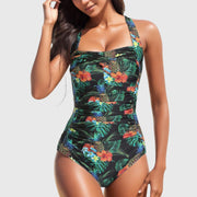 Duval paris™| Maillot de Bain Une Pièce