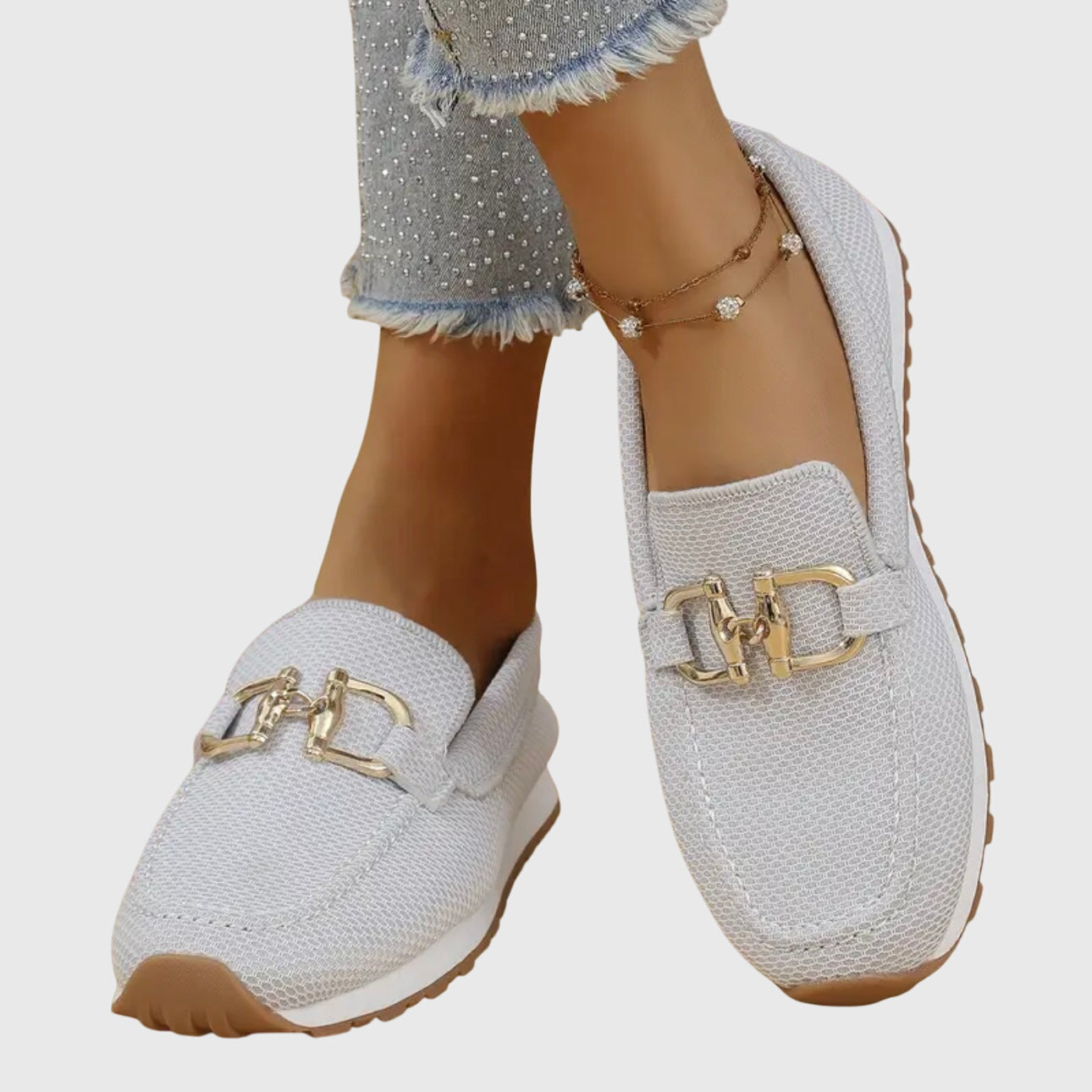 DUVAL PARIS™ | SUSIE BASKETS ORTHOPÉDIQUES