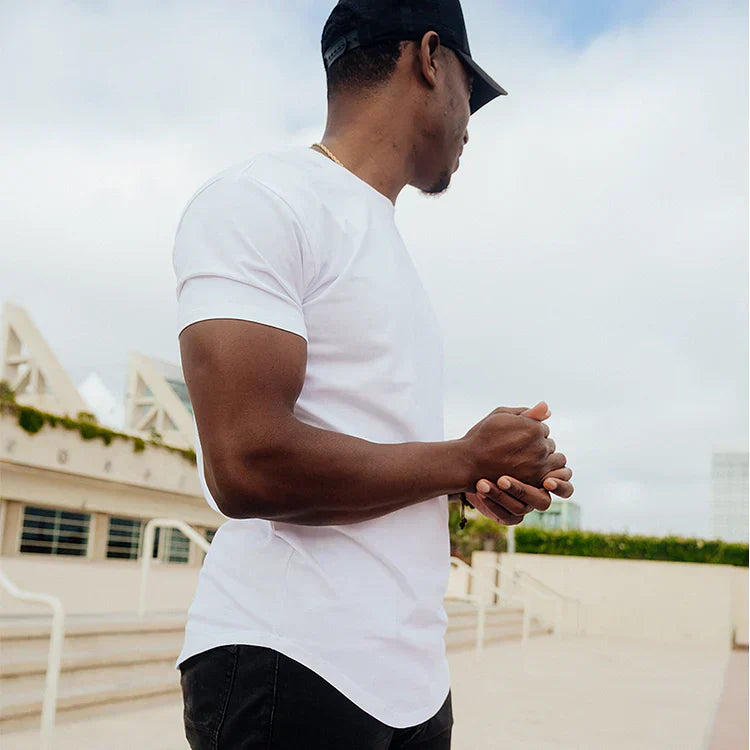 ENZO | CHEMISES DE SPORT