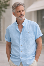 Duval Paris™ | Chemise en Coton