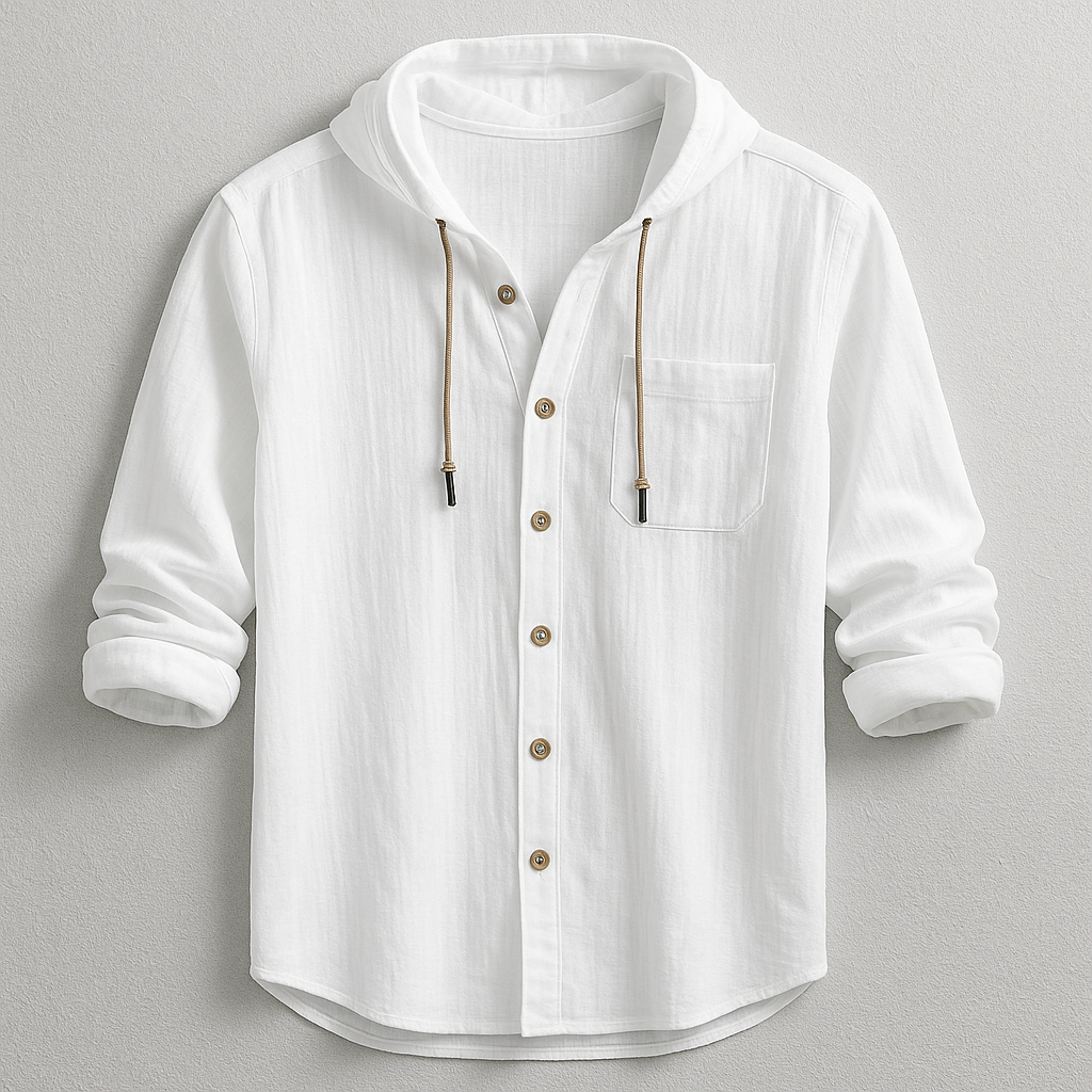 Duval Paris™ |  NOUVEAU CHEMISE DE LUXE