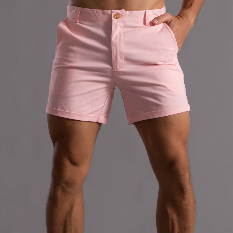 Duval Paris™ | Charles Jonathan Shorts