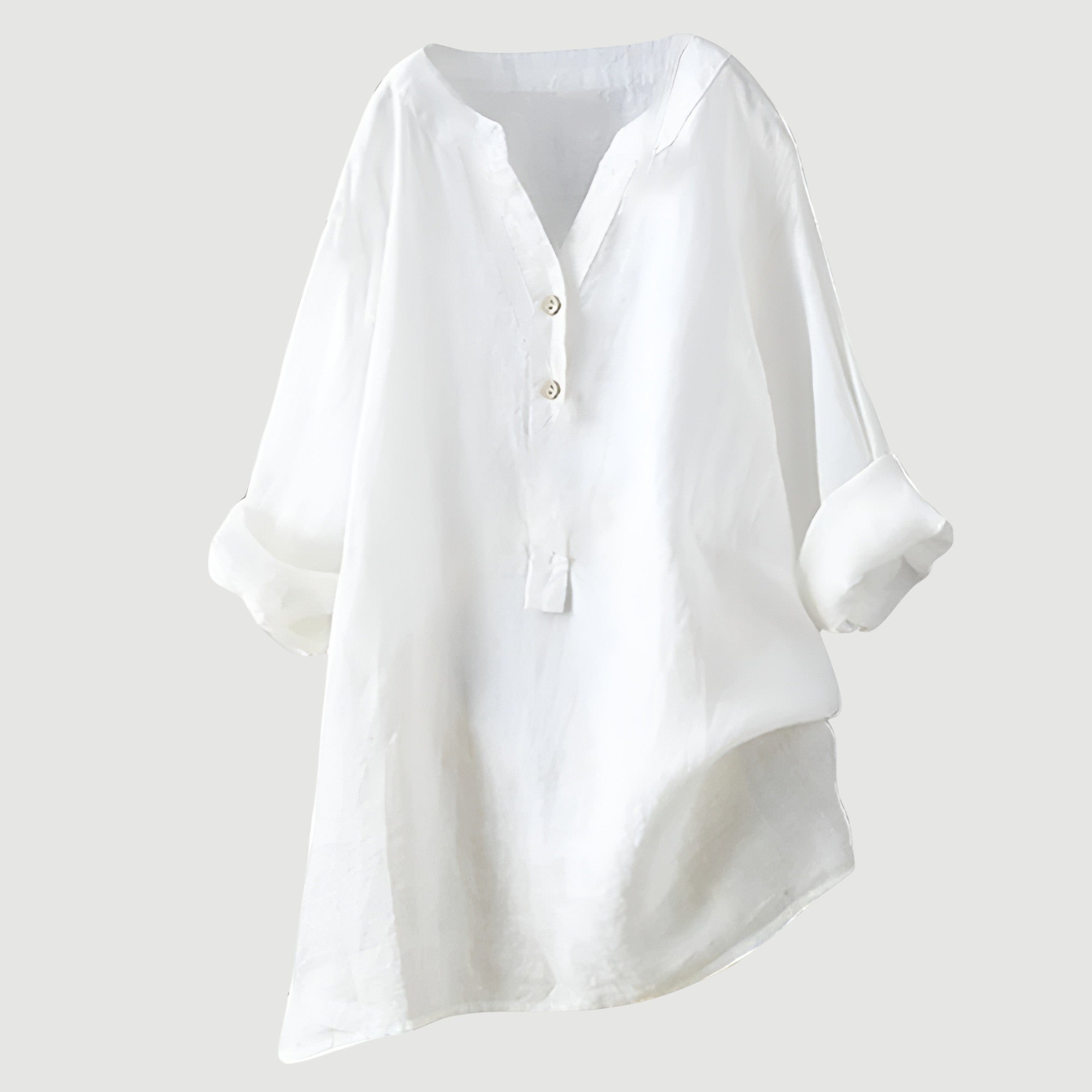 Duval Paris™ | Chemise fluide