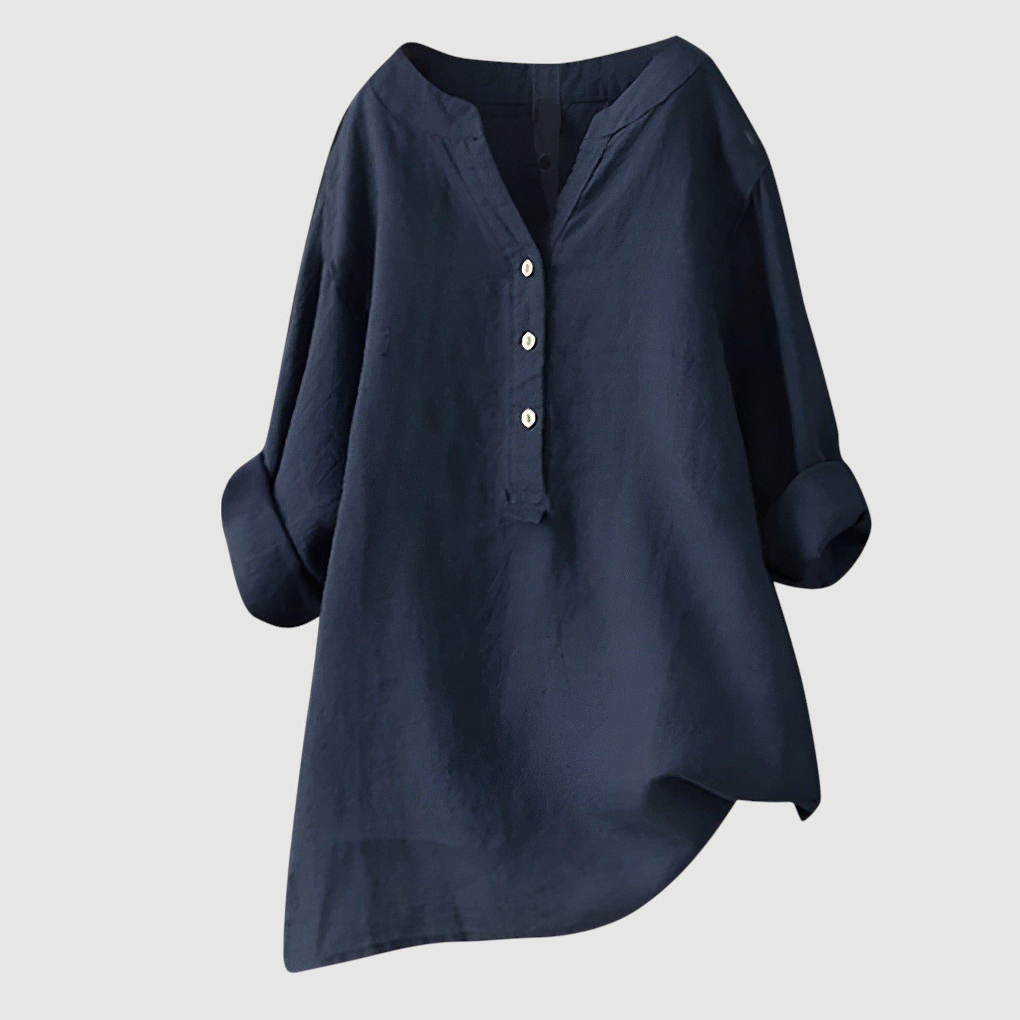 Duval Paris™ | Chemise fluide
