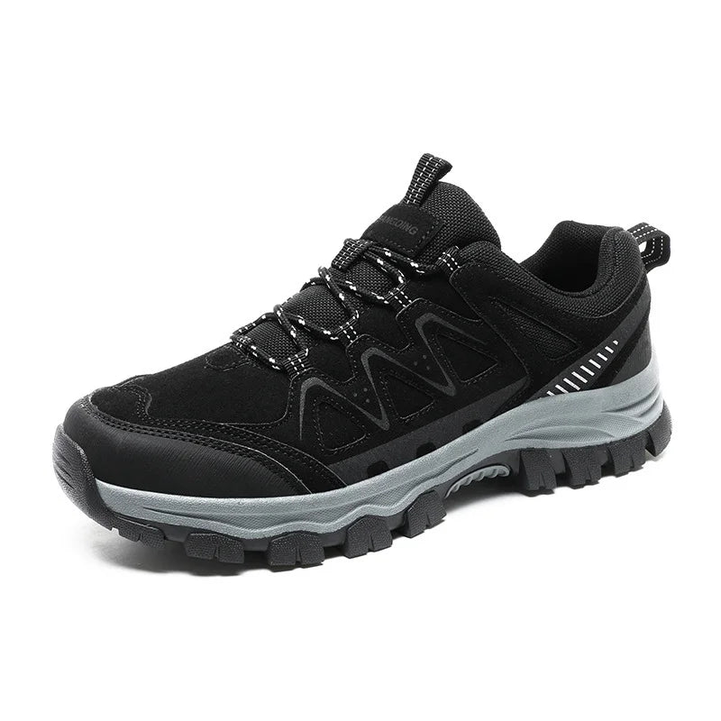 Duval Paris™ | Chaussures de randonnée orthopédiques pour hommes