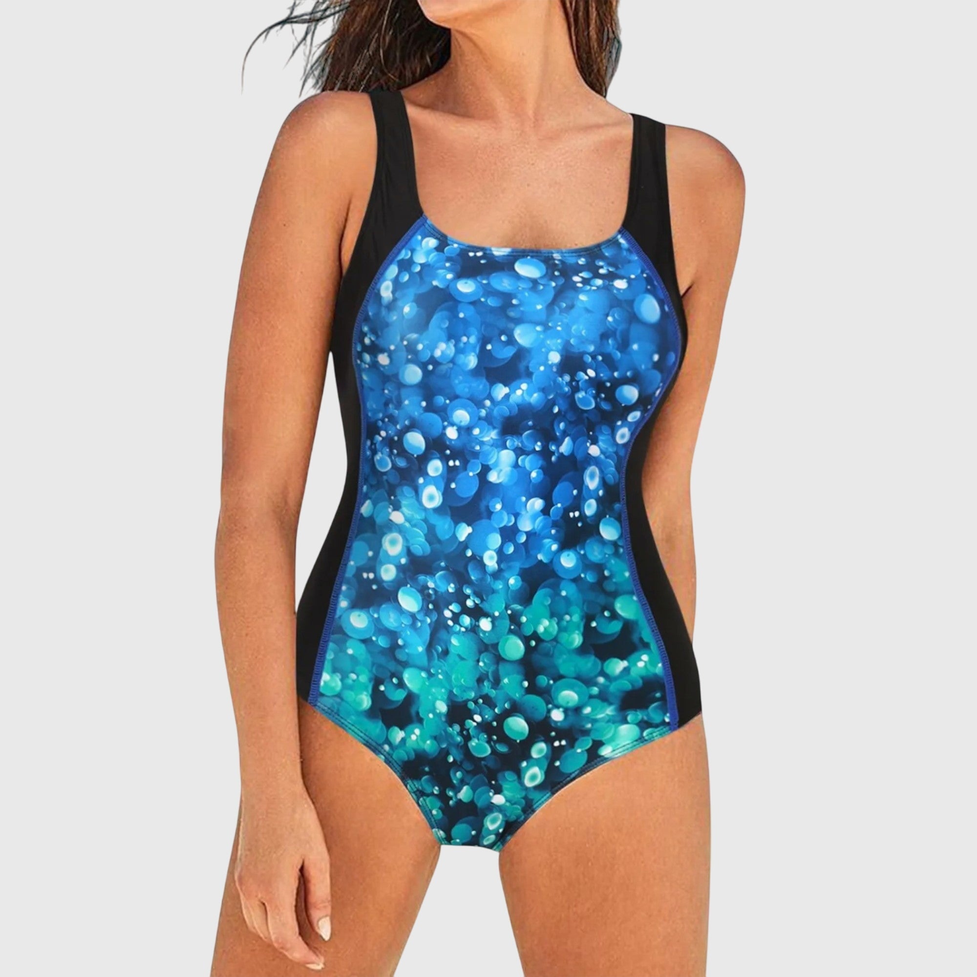 Duval paris™ | Maillot de Bain Sculptant