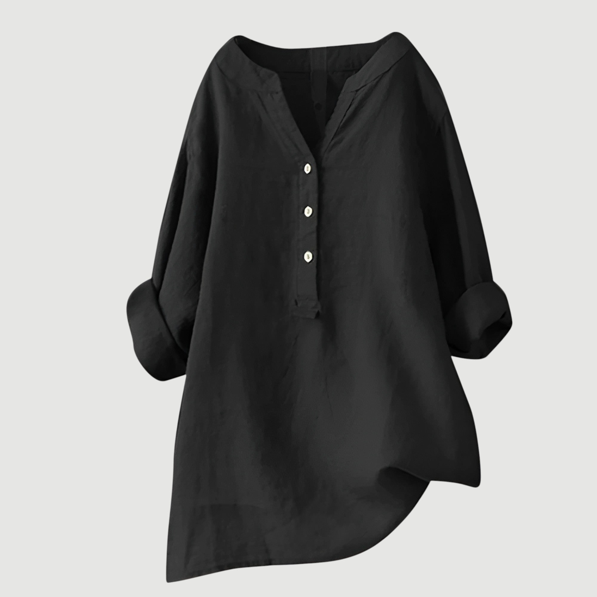 Duval Paris™ | Chemise fluide
