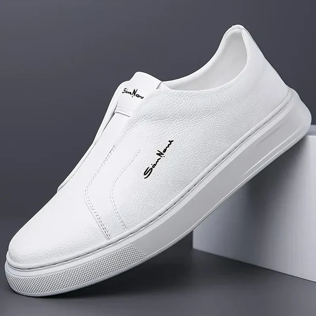 Baskets Shoreline pour hommes
