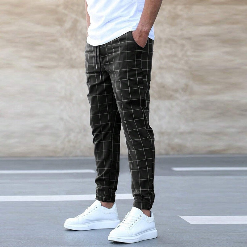 DUVAL PARIS™ | PANTALON DE JOGGING HOMME