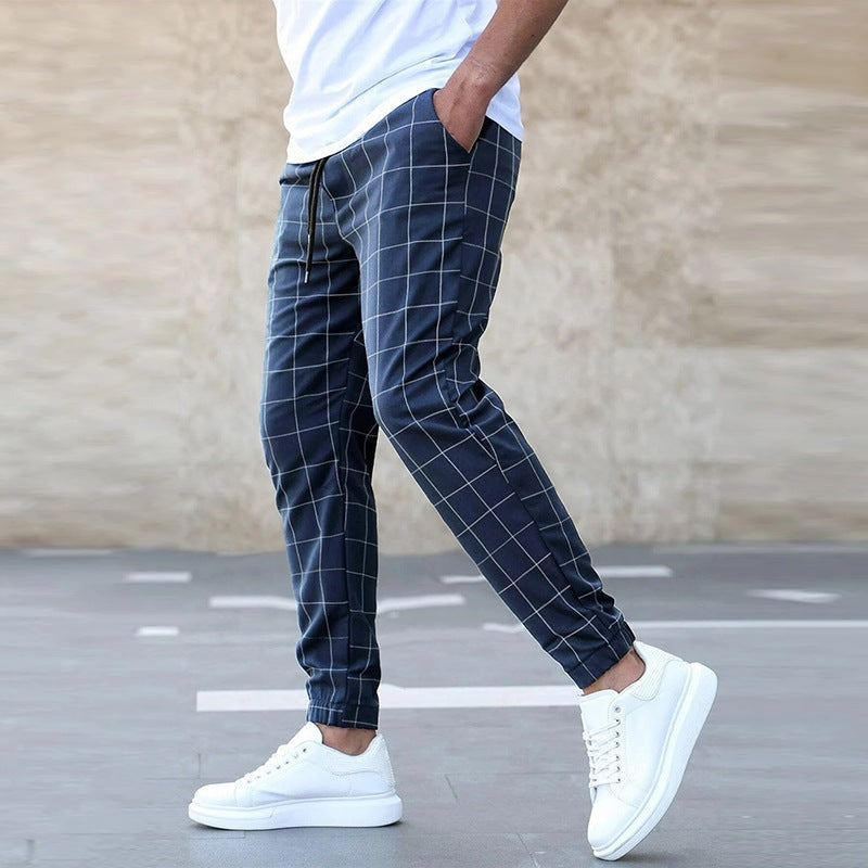 DUVAL PARIS™ | PANTALON DE JOGGING HOMME