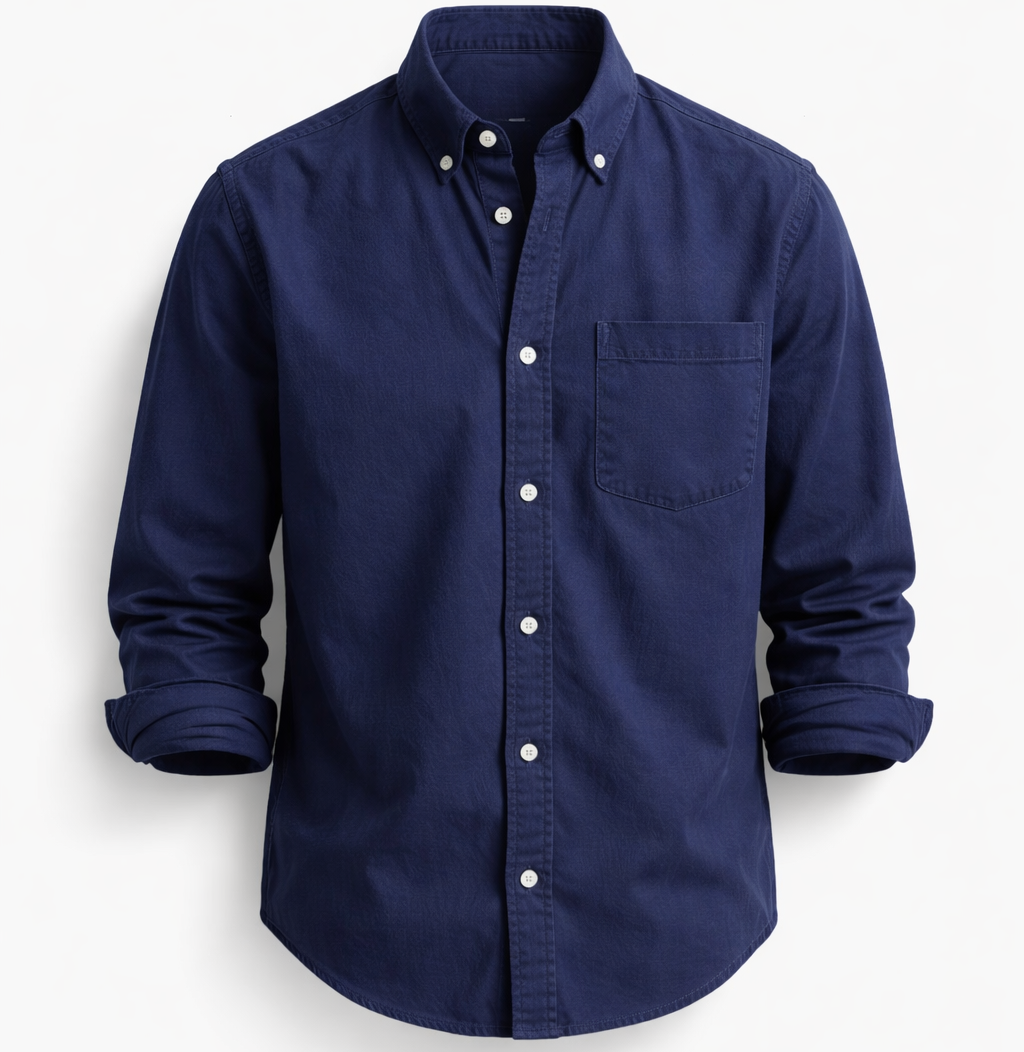 DUVAL PARIS™ | CHEMISE CASUAL-CHIC