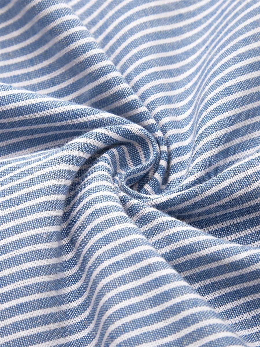 Duval Paris™ | Robe Midi Aérée