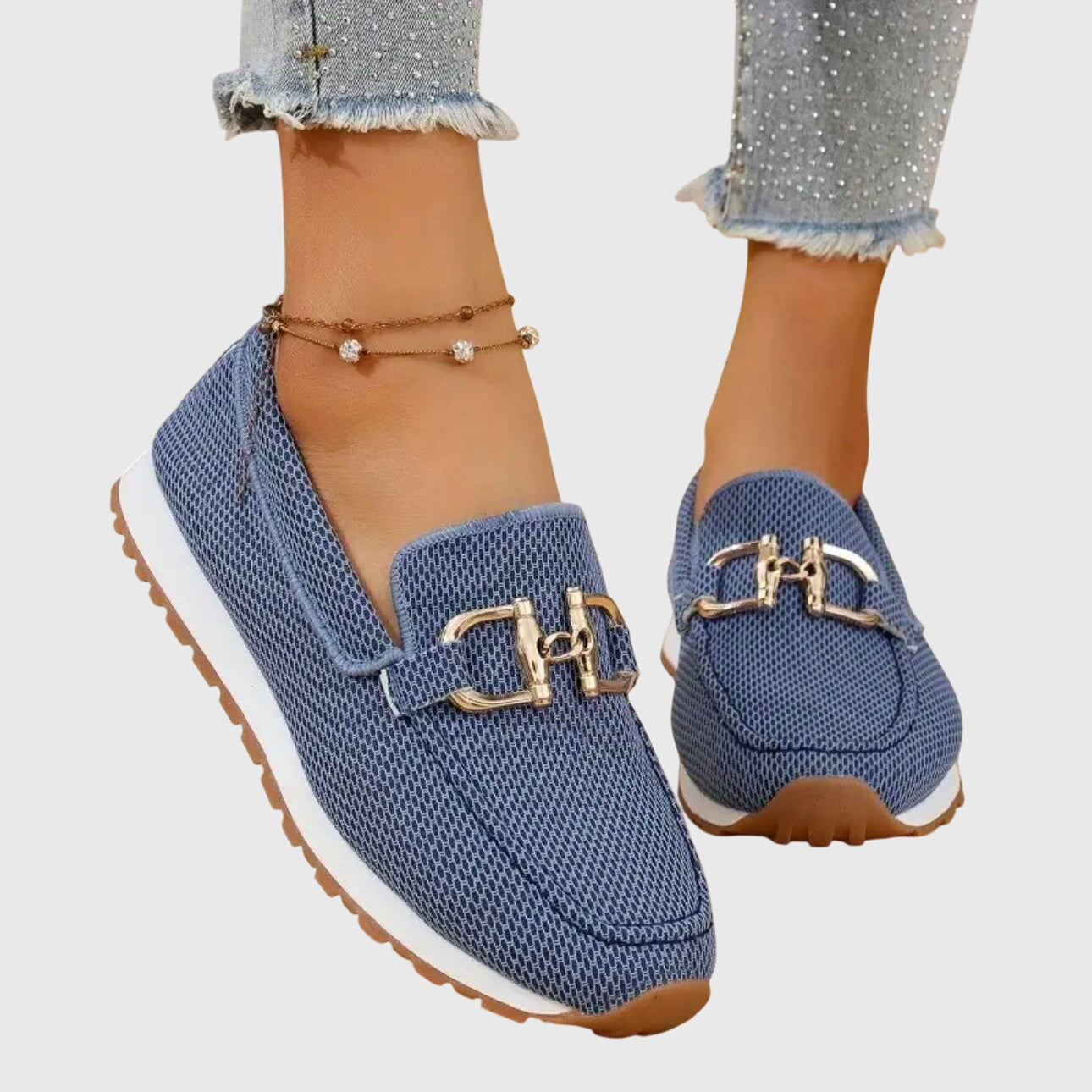 DUVAL PARIS™ | SUSIE BASKETS ORTHOPÉDIQUES