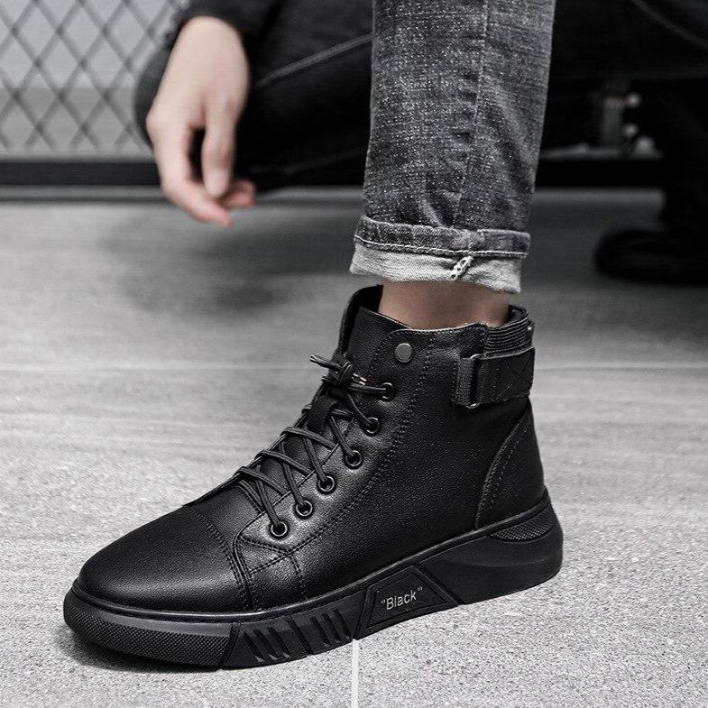 Duval Paris™ | Chaussures en cuir de qualité