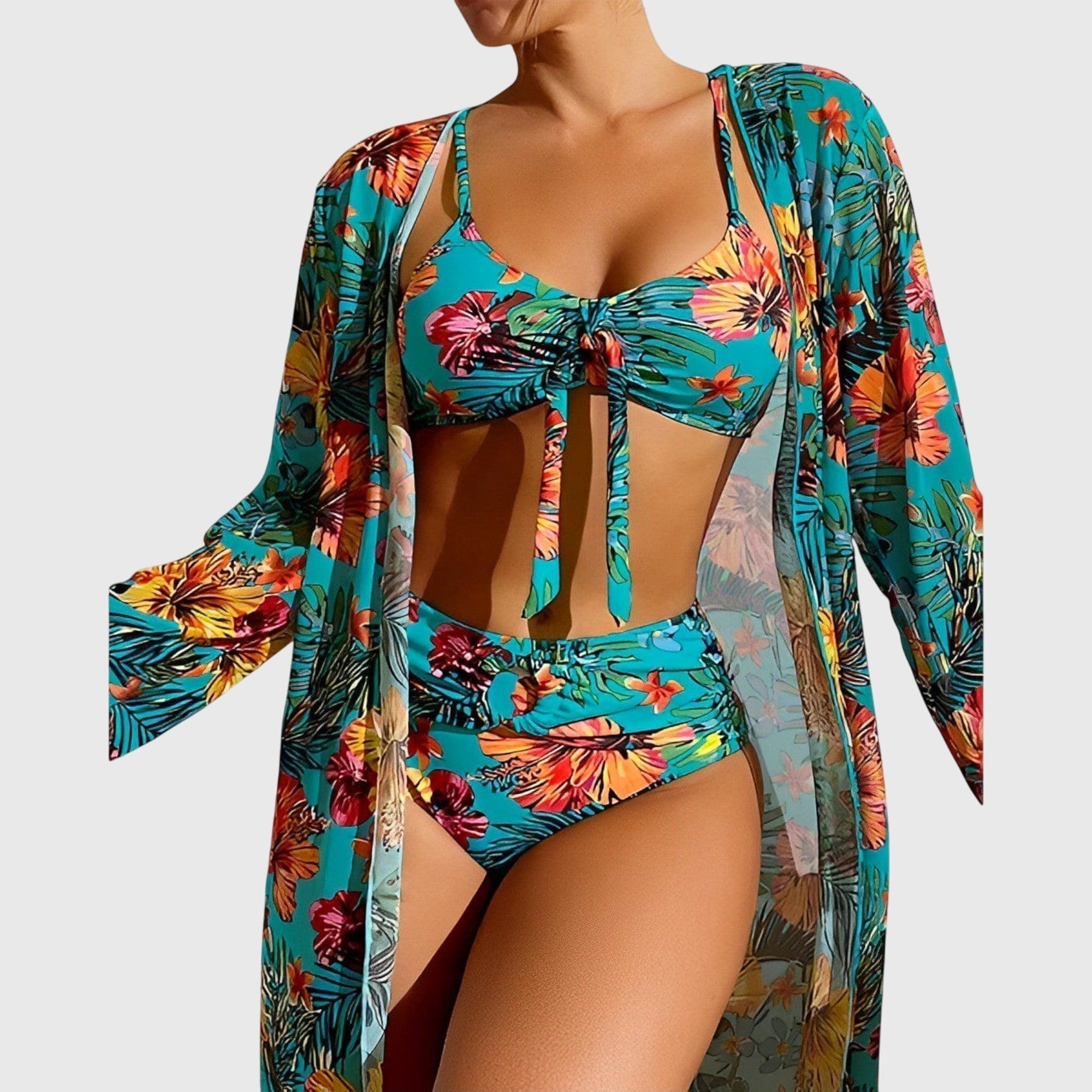 Duval paris™ | Ensemble de Bikini