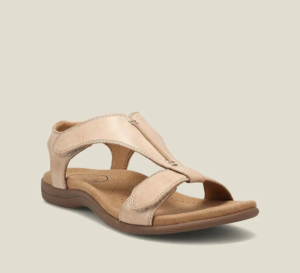 Duval Paris™ | Sandales orthopédiques de confort