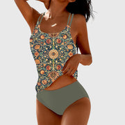Duval paris™ | Ensemble de Maillots de Bain