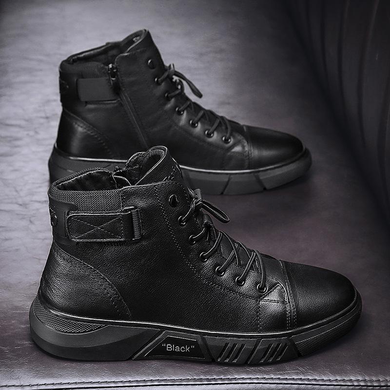 Duval Paris™ | Chaussures en cuir de qualité