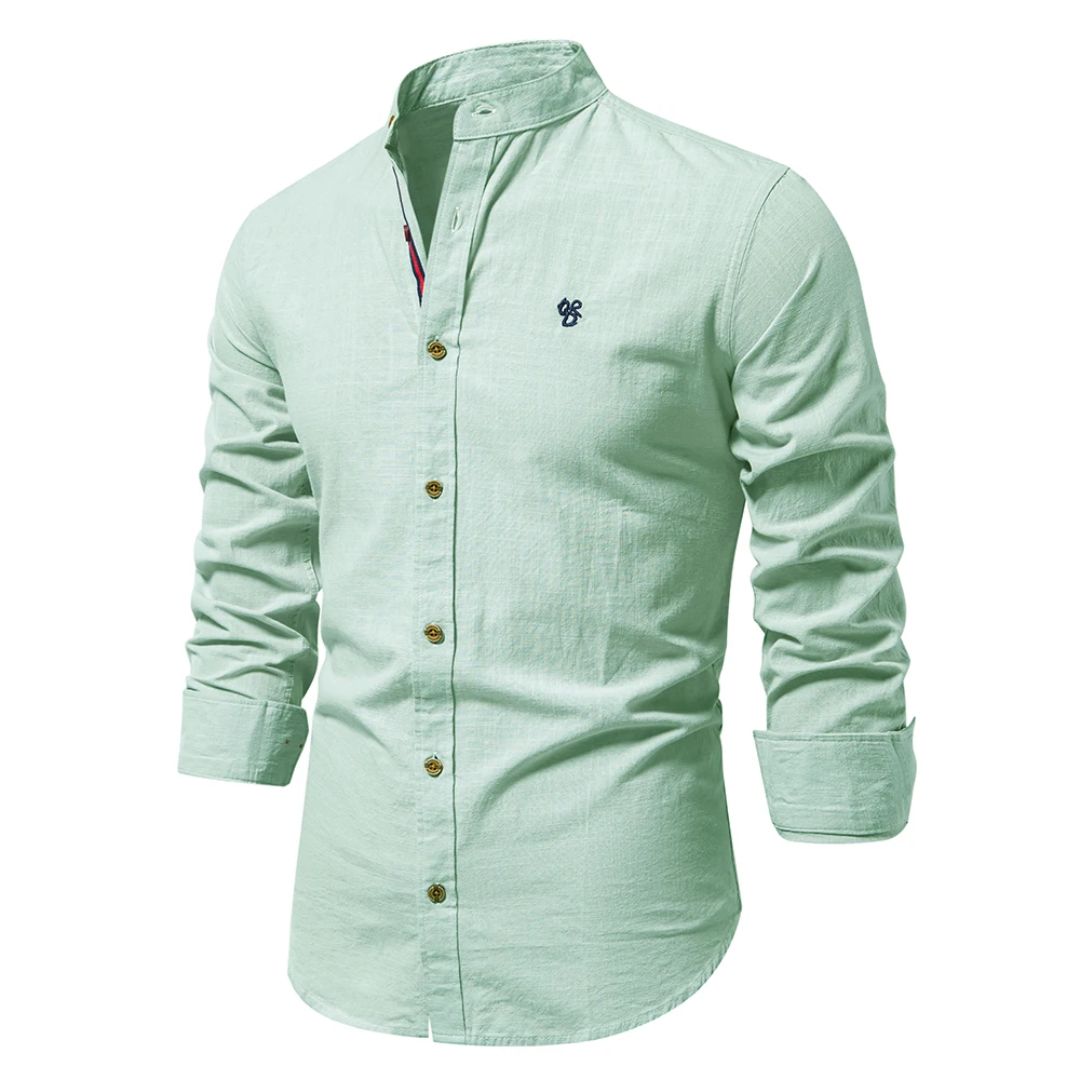 Duval Paris™ | Chemise Laurent