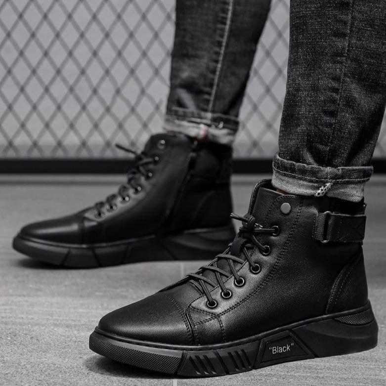 Duval Paris™ | Chaussures en cuir de qualité