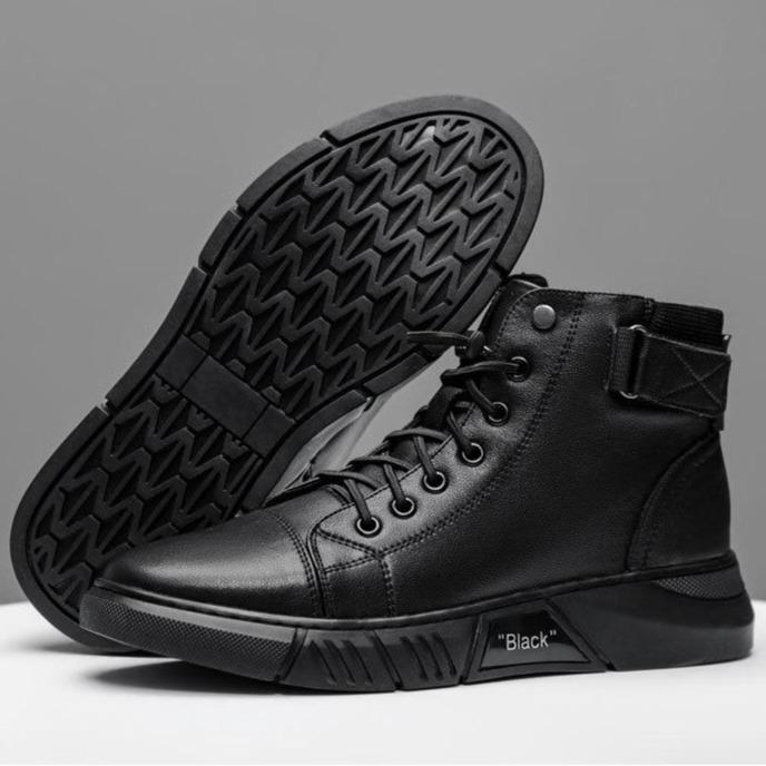 Duval Paris™ | Chaussures en cuir de qualité