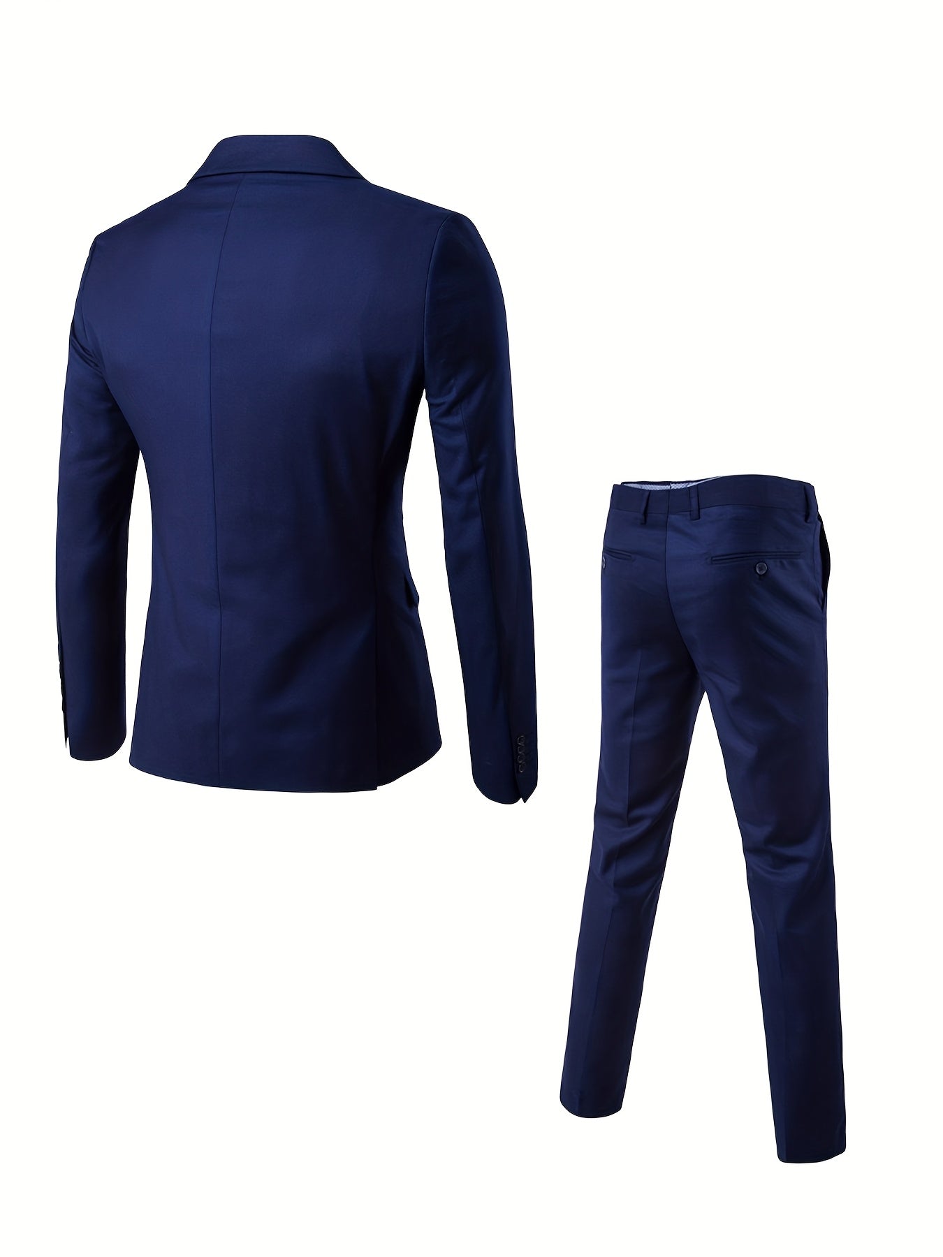 DUVAL PARIS™ | COSTUME MODERNE POUR HOMME