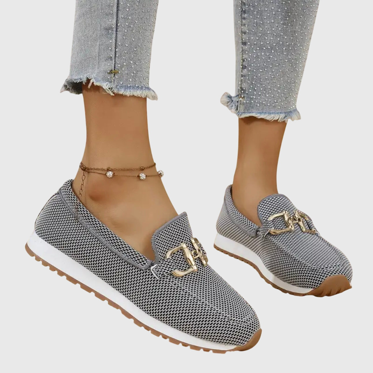 DUVAL PARIS™ | SUSIE BASKETS ORTHOPÉDIQUES