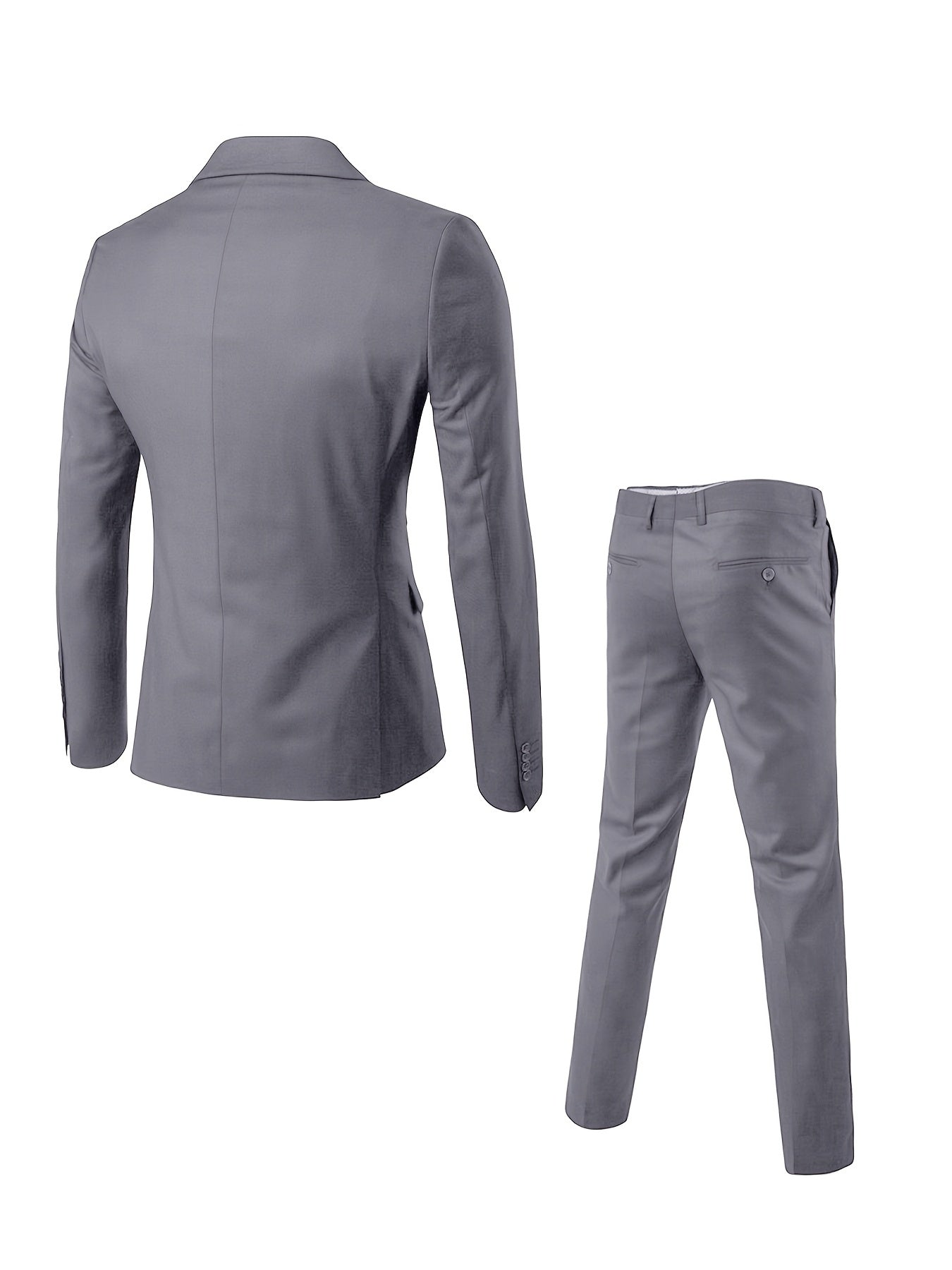 DUVAL PARIS™ | COSTUME MODERNE POUR HOMME