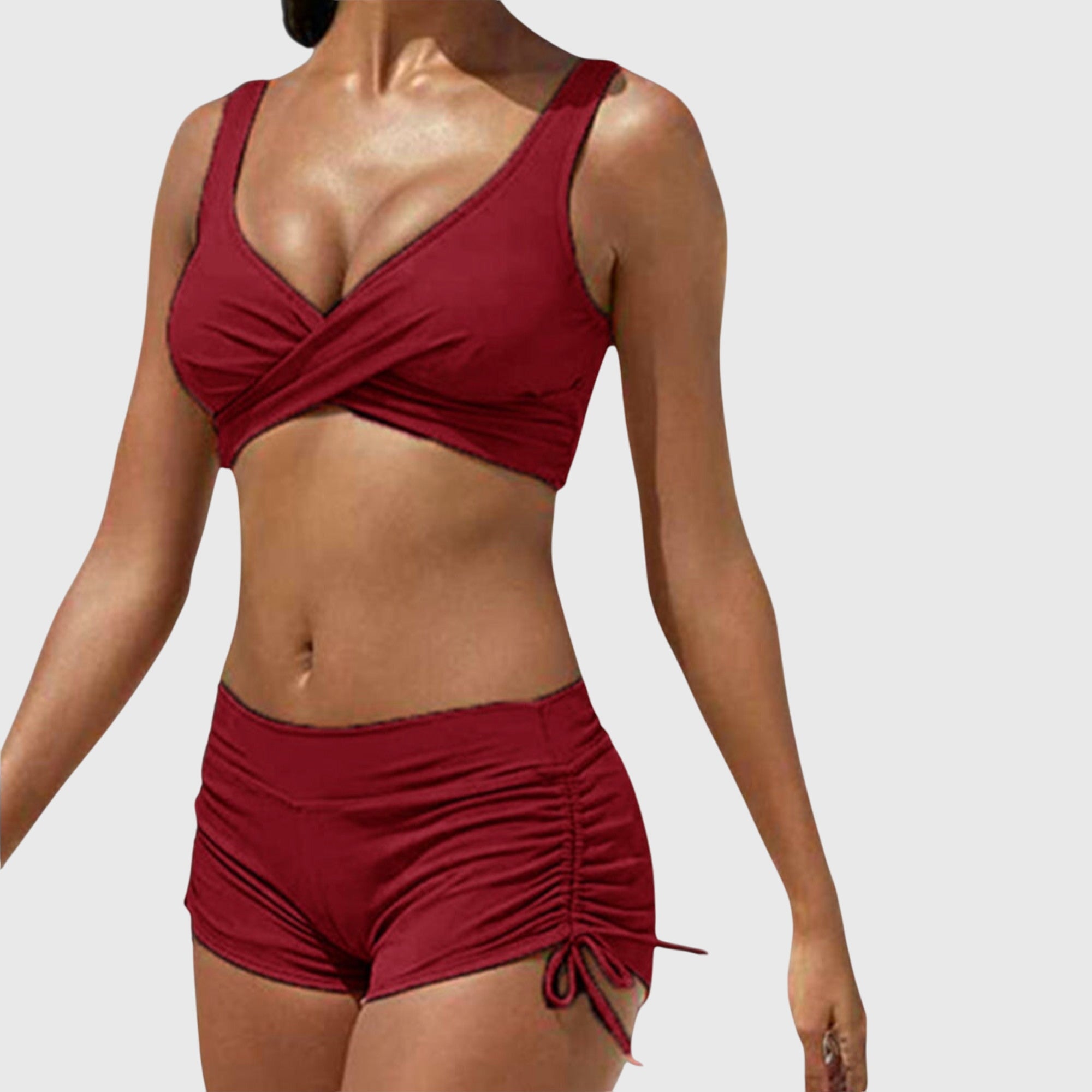 Duval paris™ | Bikini Stylé