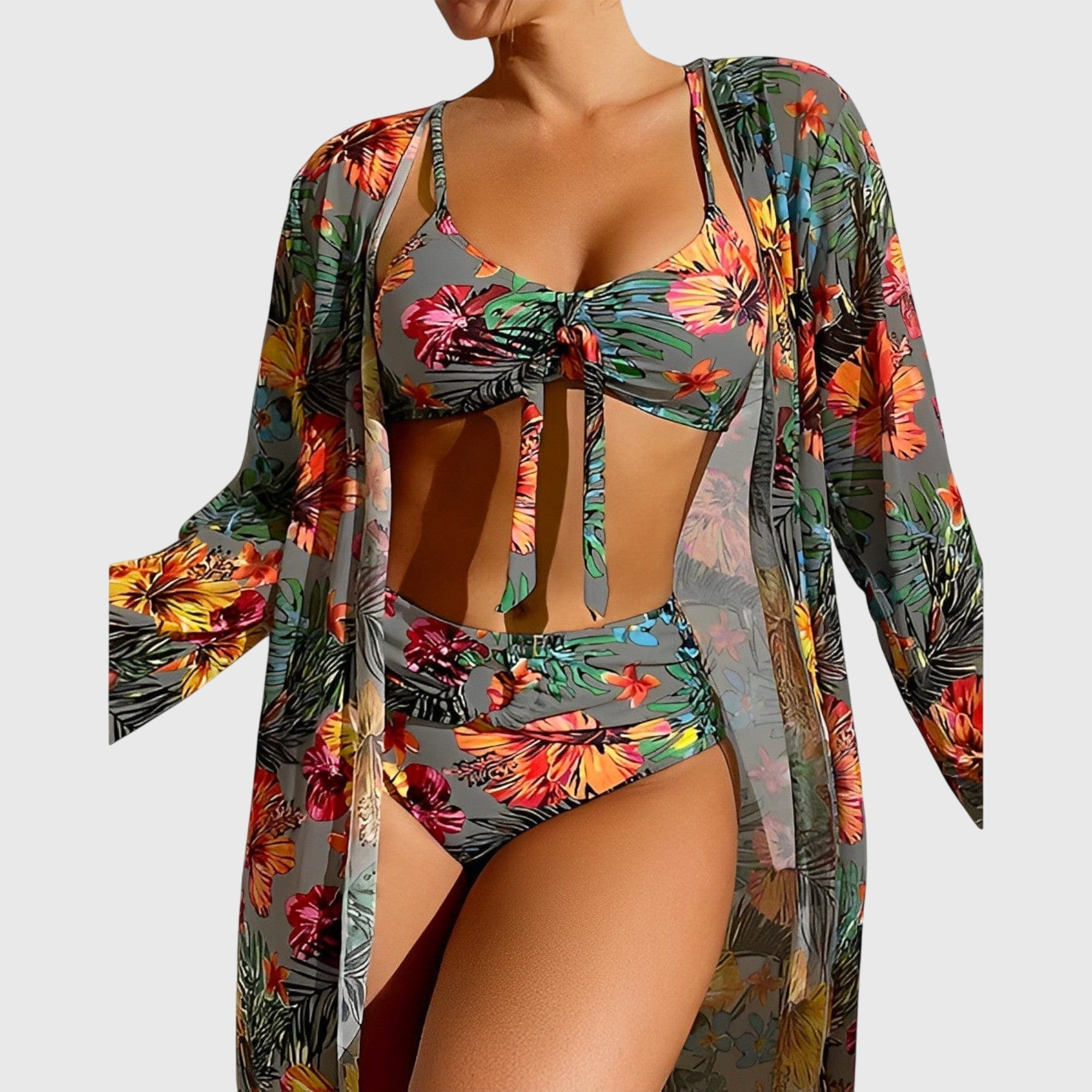 Duval paris™ | Ensemble de Bikini