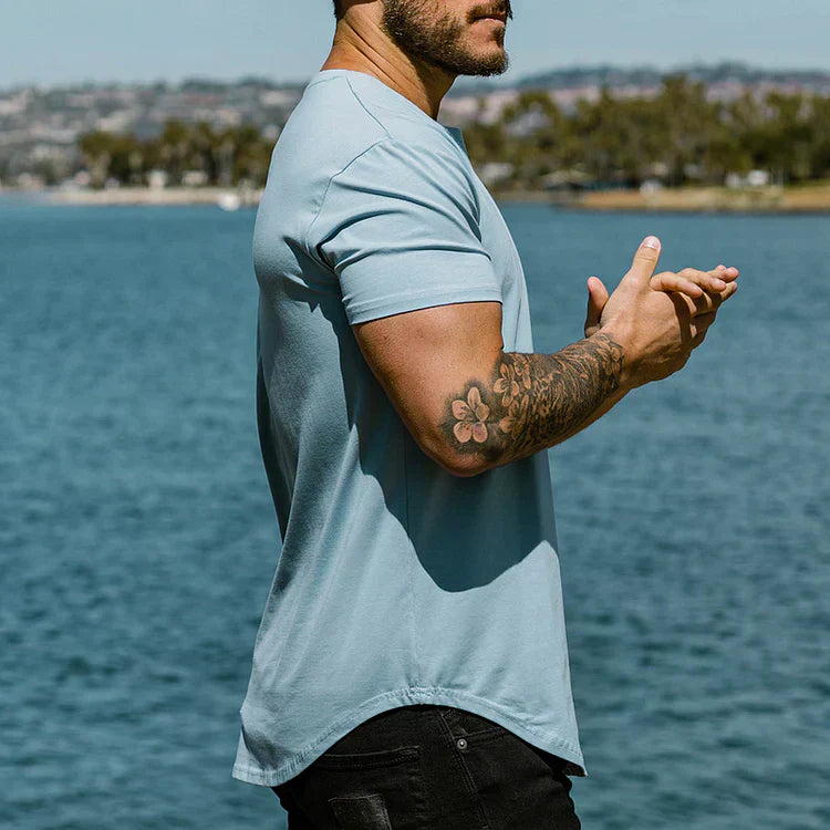 ENZO | CHEMISES DE SPORT