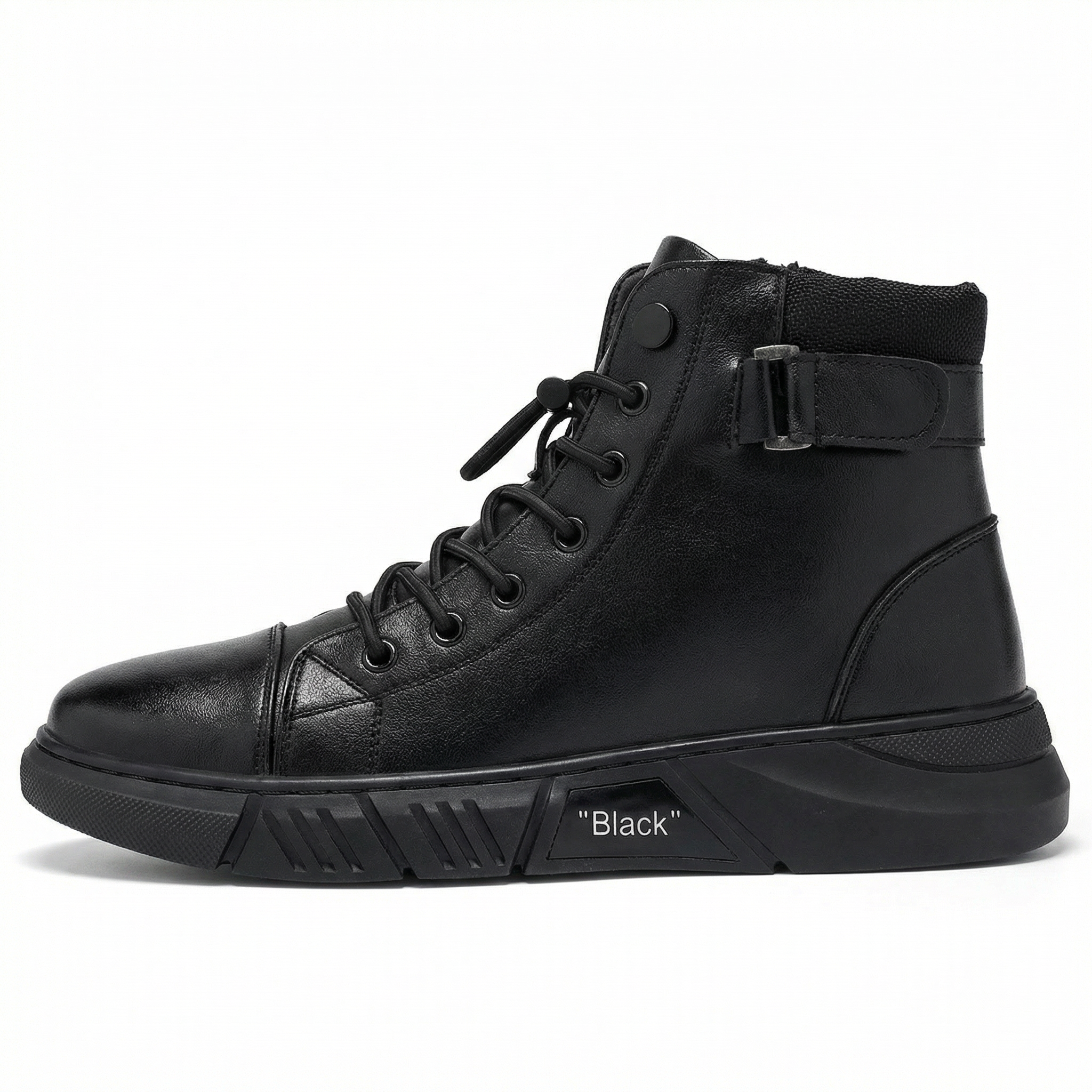 Duval Paris™ | Chaussures en cuir de qualité