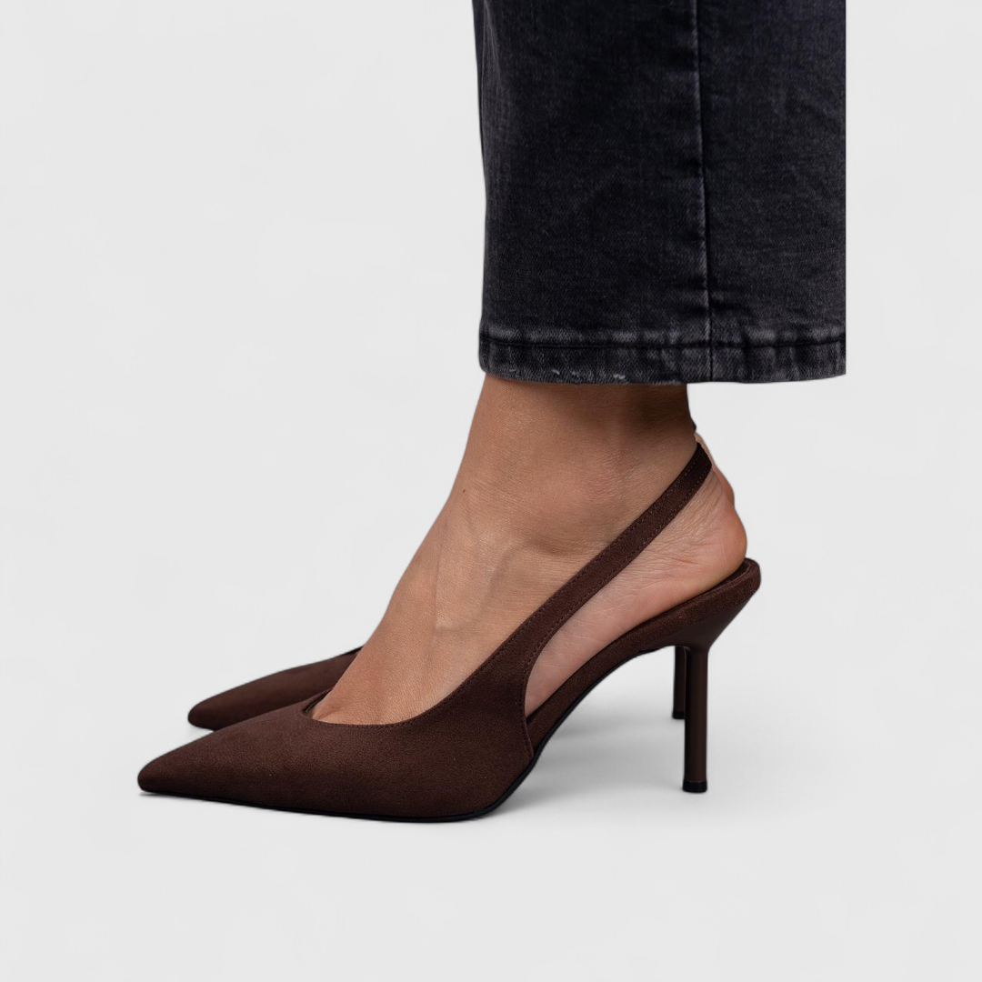 Duval Paris™ | Talons orthopédiques élégants