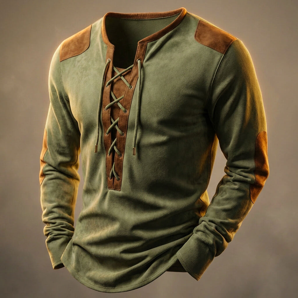 Duval Paris™ | Chemise Kruno