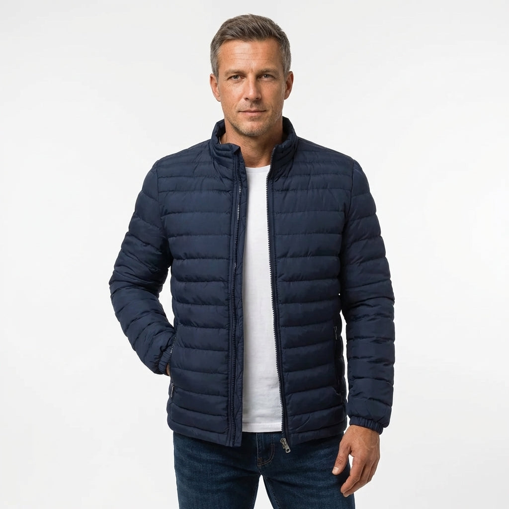DUVAL PARIS™ | VESTE PUFFER POUR HOMMES