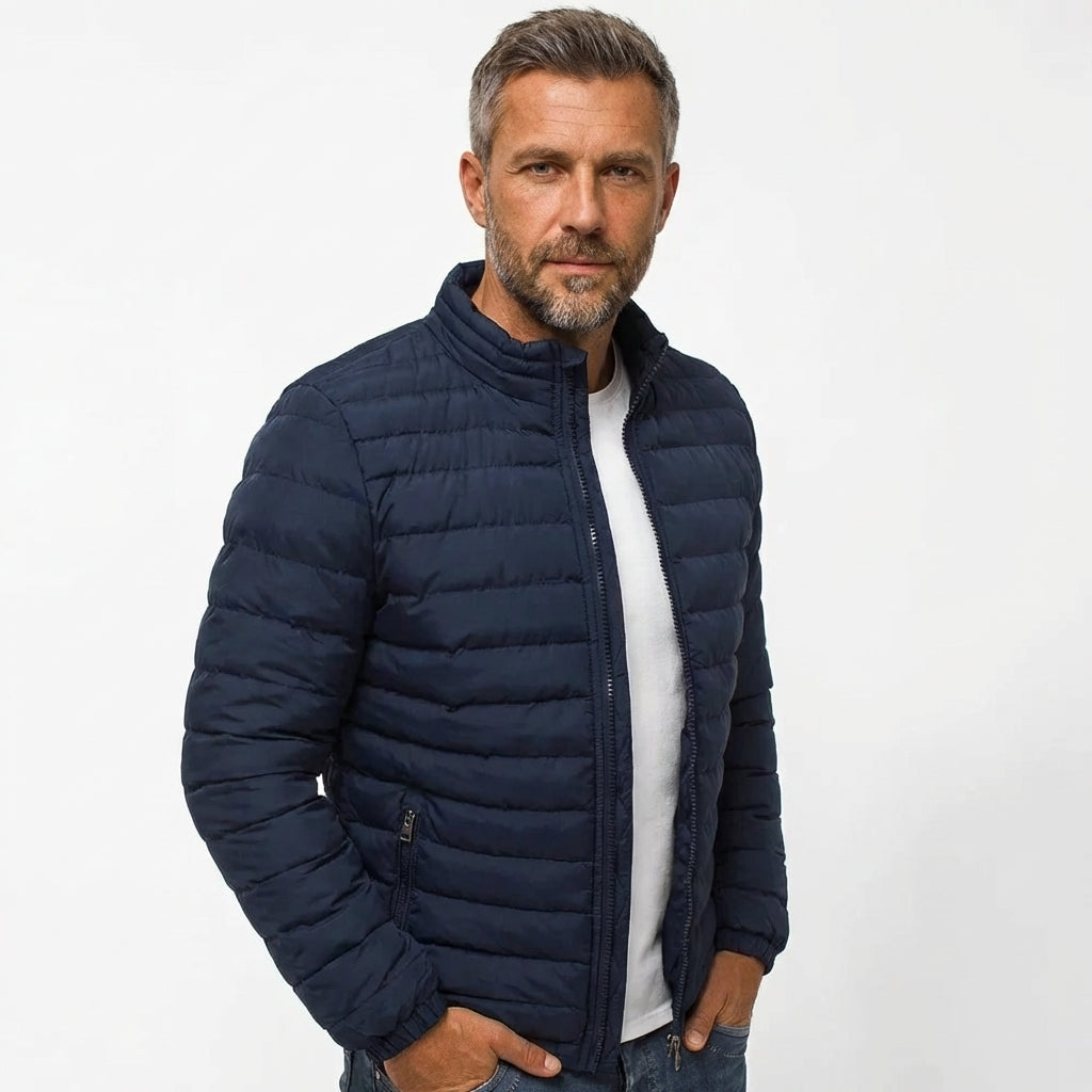 DUVAL PARIS™ | VESTE PUFFER POUR HOMMES