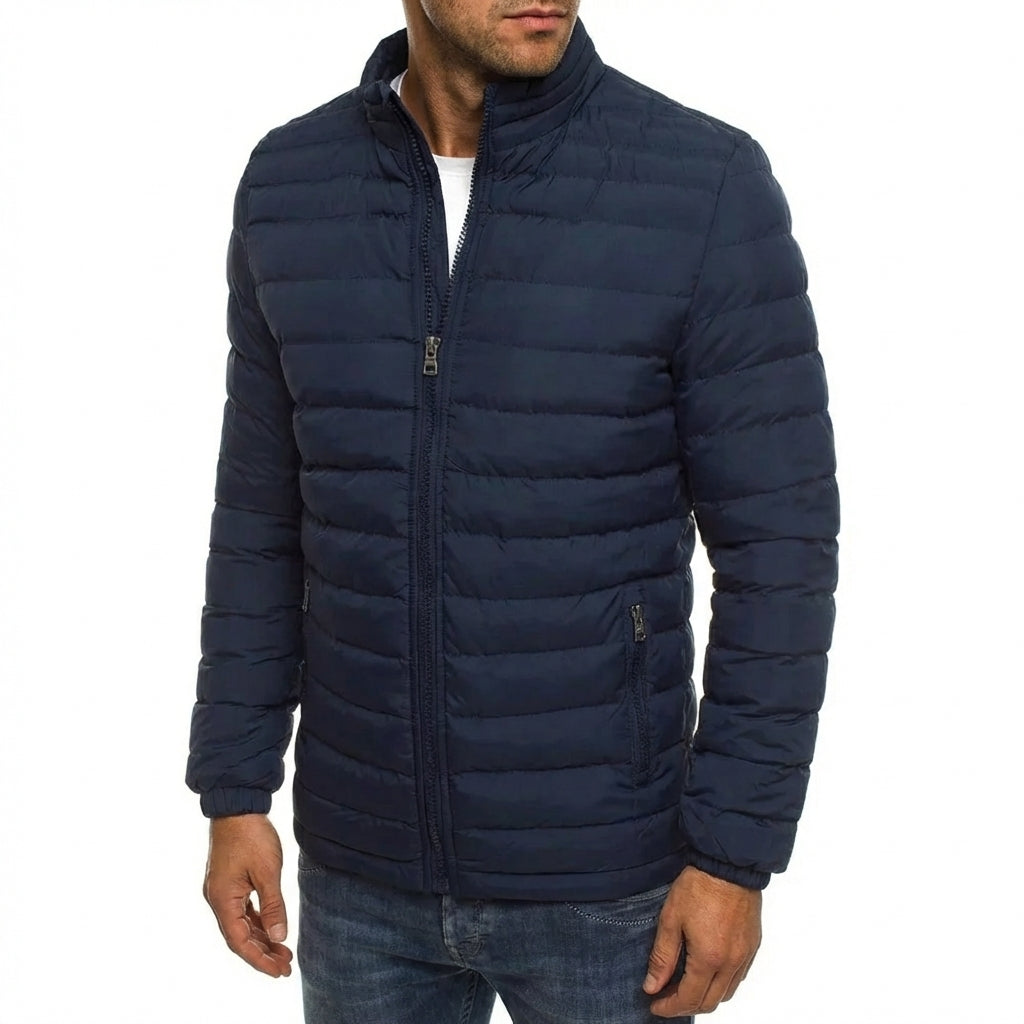 DUVAL PARIS™ | VESTE PUFFER POUR HOMMES