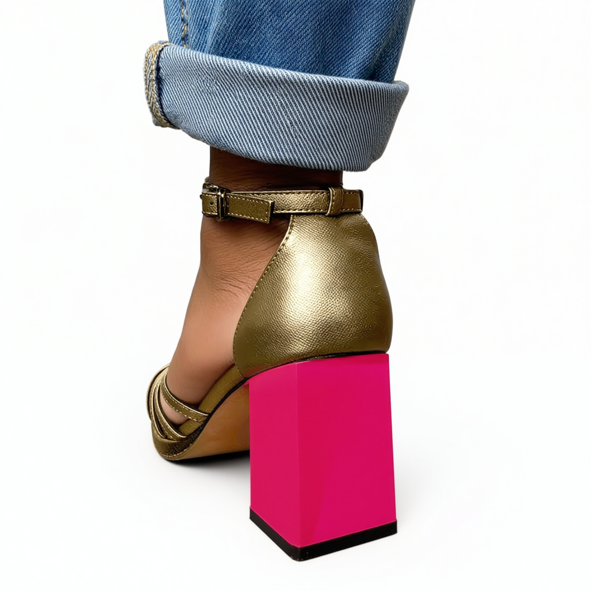 Duval Paris™ | Talons Élégants et Stylés