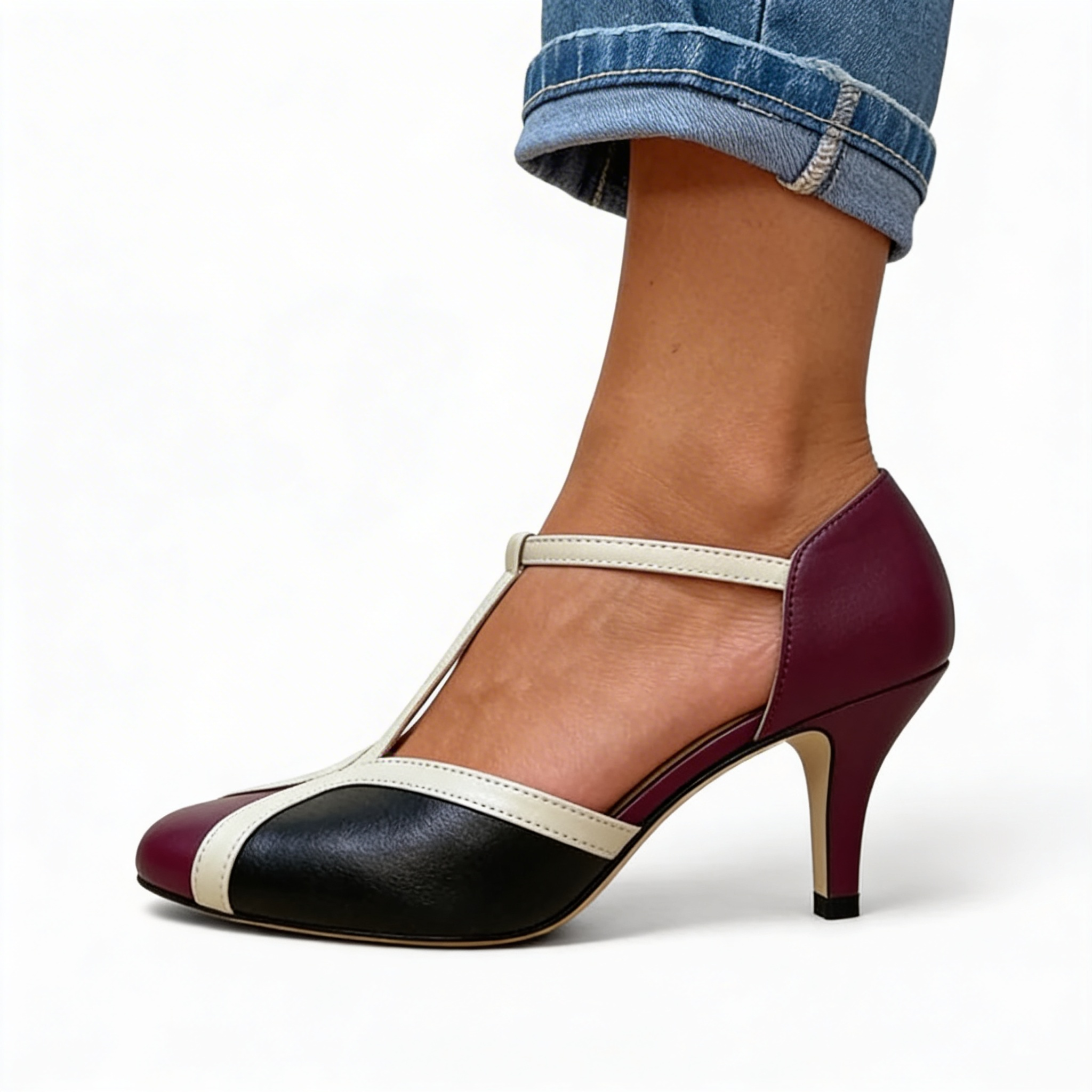 Duval Paris™ | Talons Confortables et Stylés