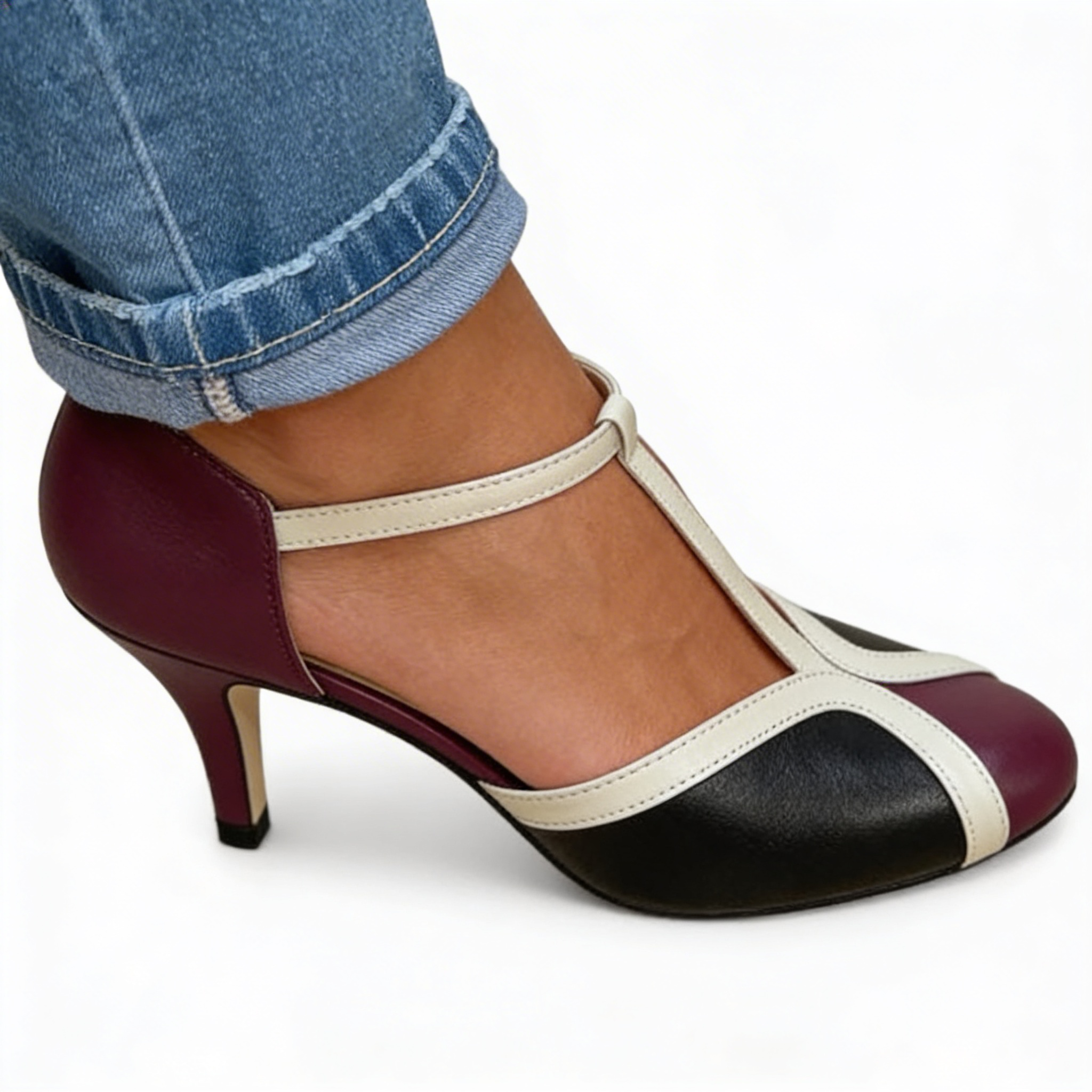 Duval Paris™ | Talons Confortables et Stylés
