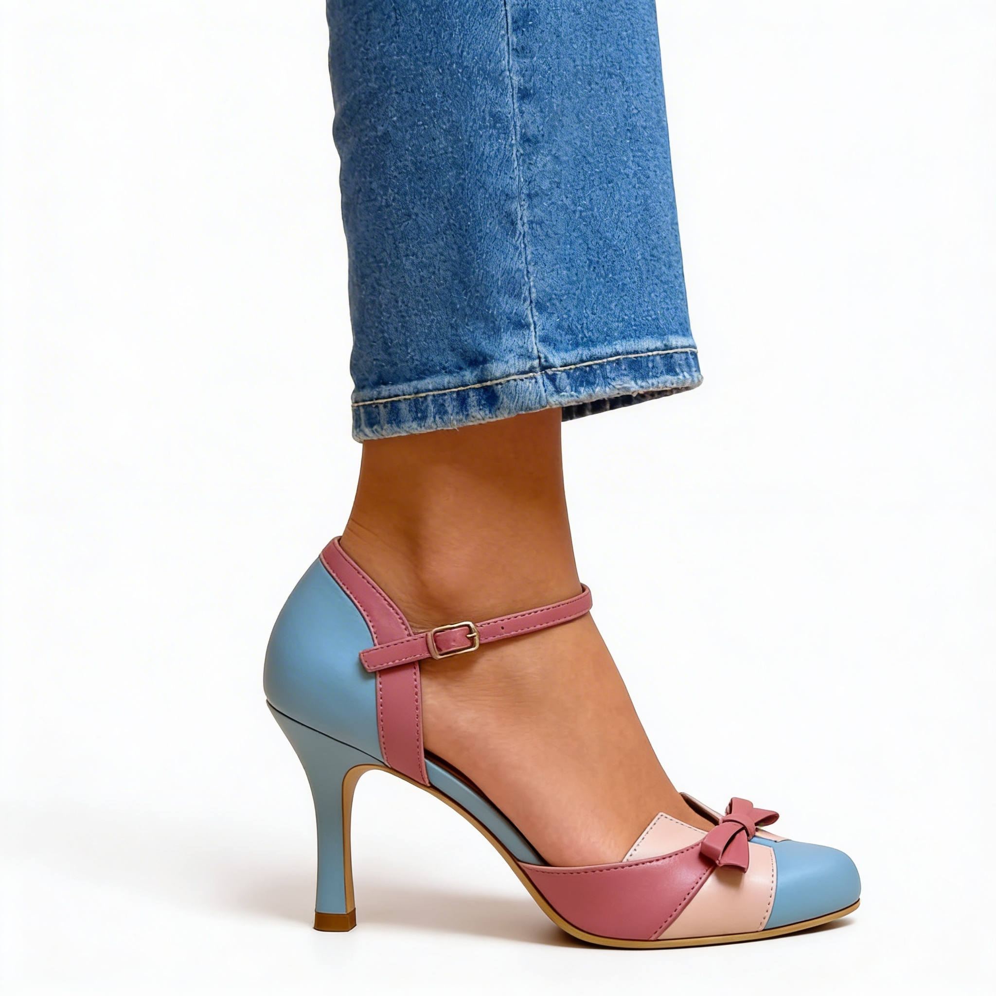 Duval Paris™ | Talons Élégants