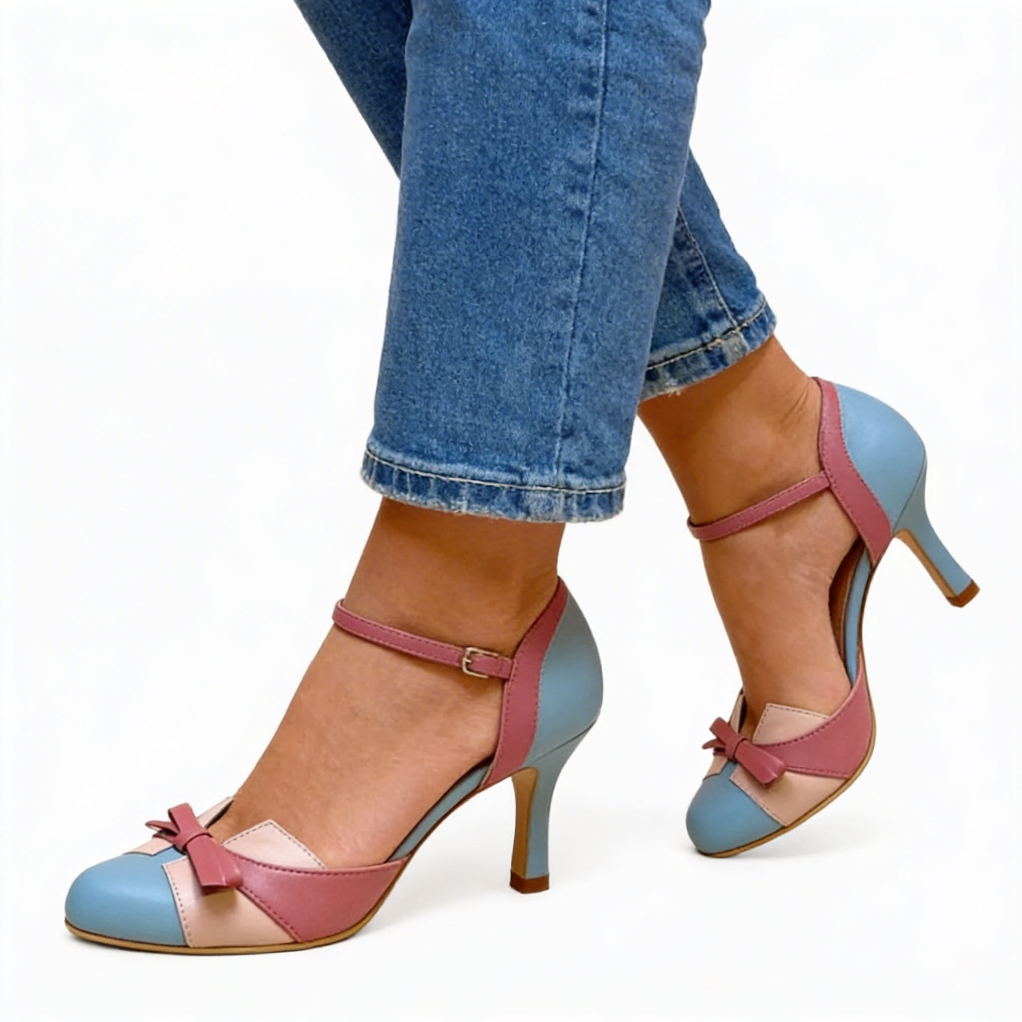 Duval Paris™ | Talons Élégants