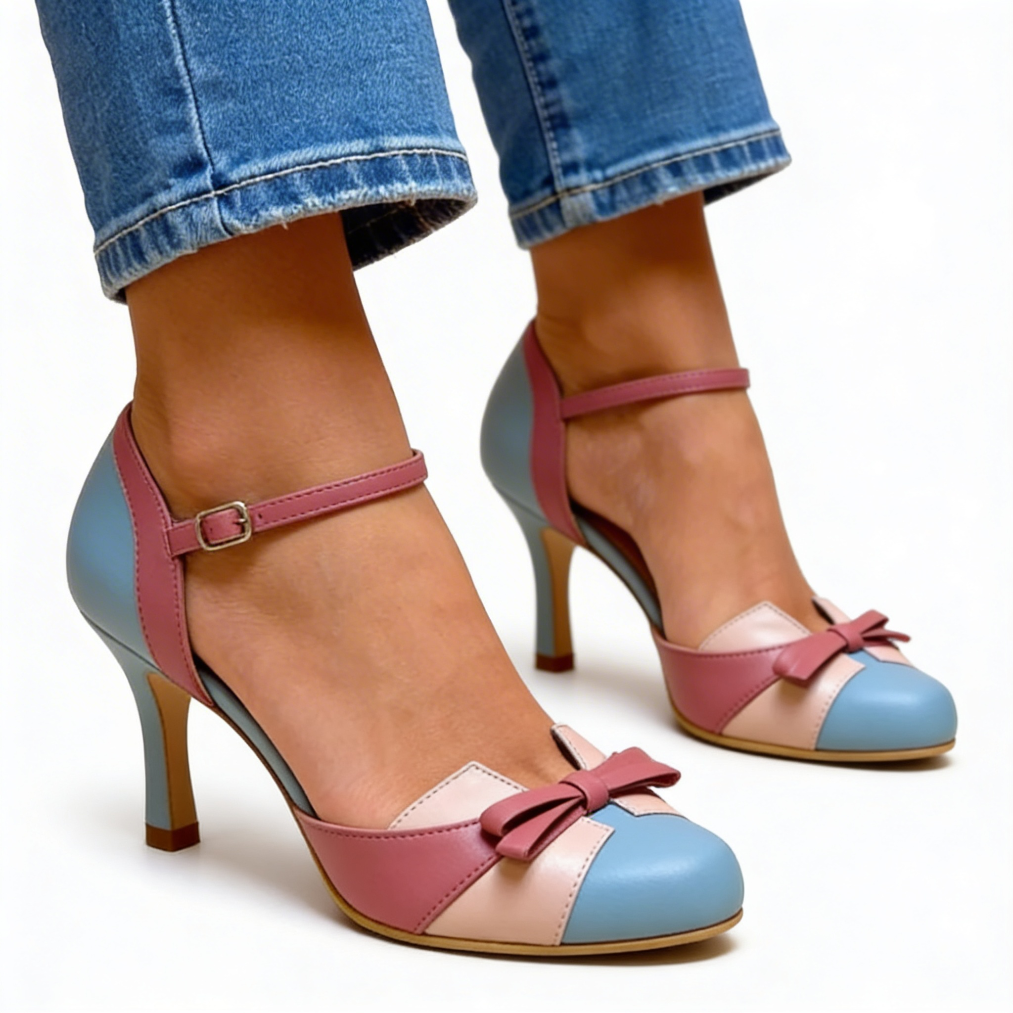 Duval Paris™ | Talons Élégants