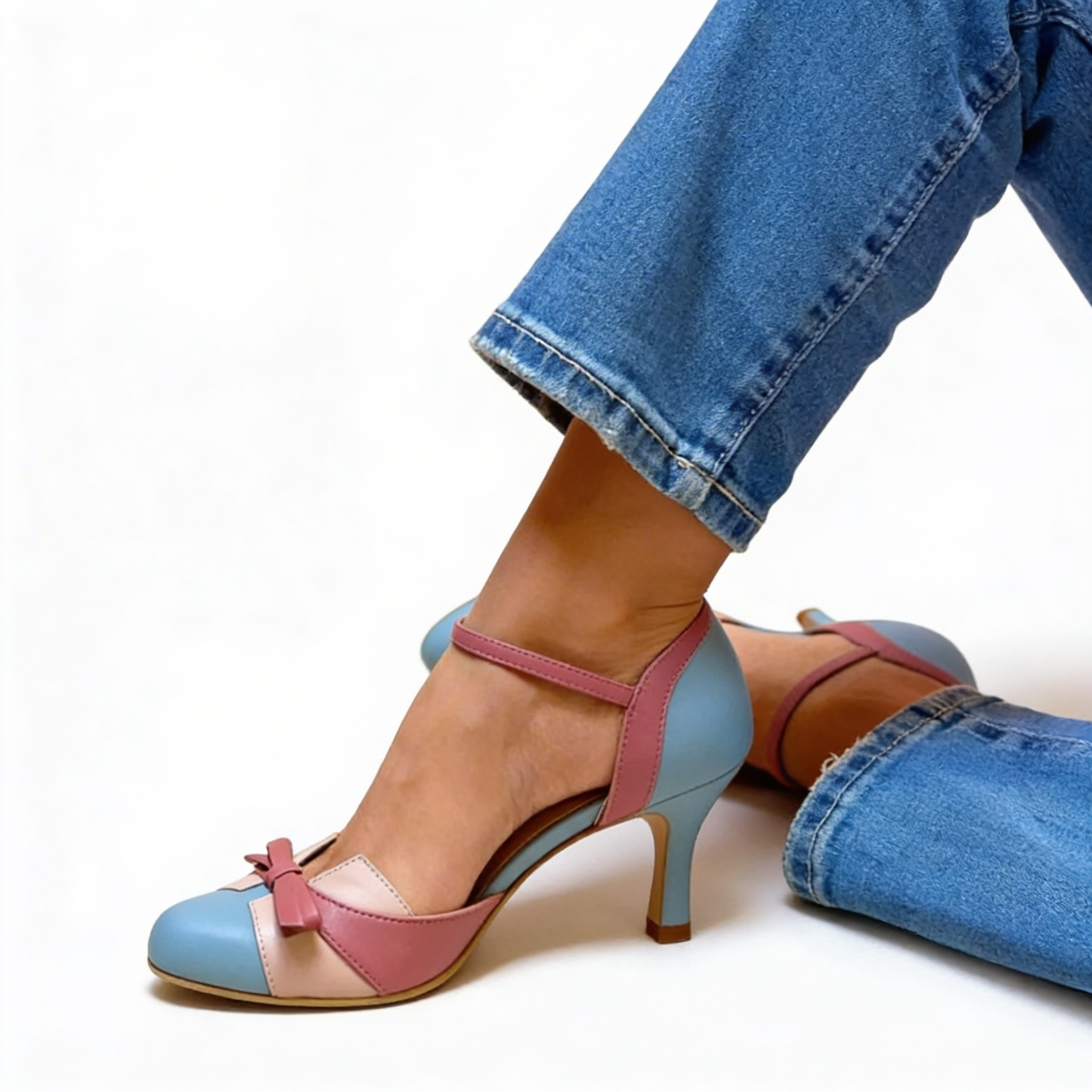 Duval Paris™ | Talons Élégants