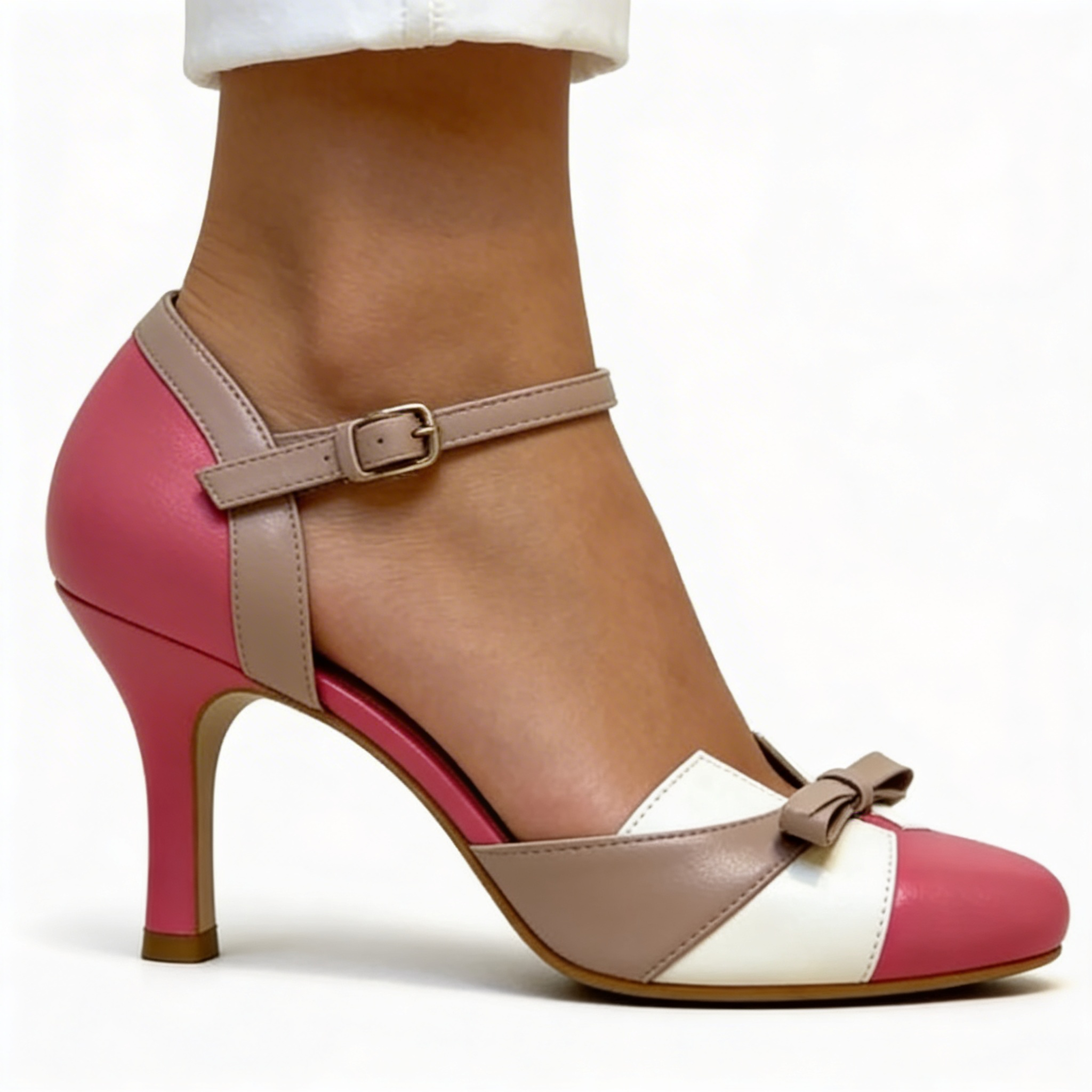 Duval Paris™ | Talons Élégants