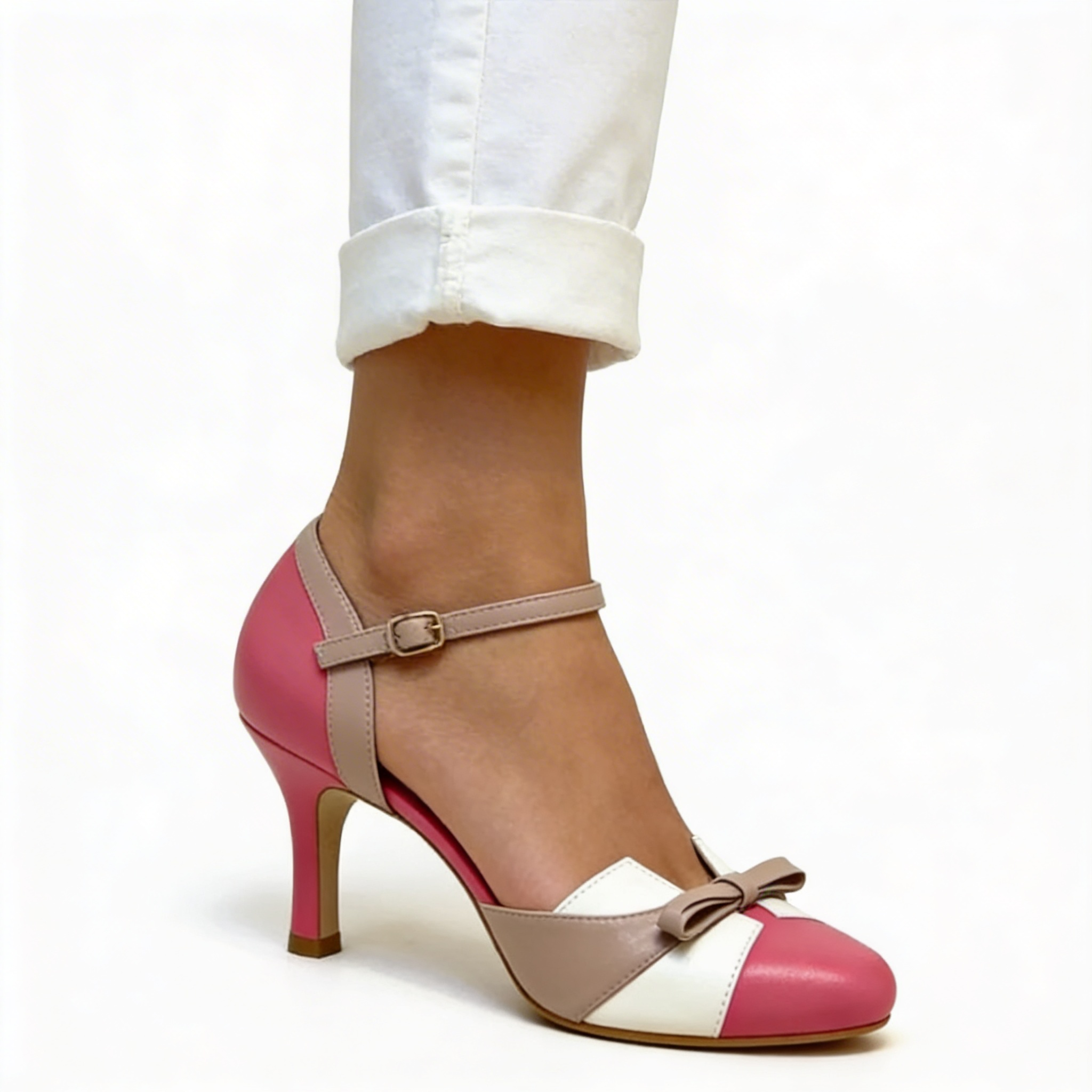 Duval Paris™ | Talons Élégants