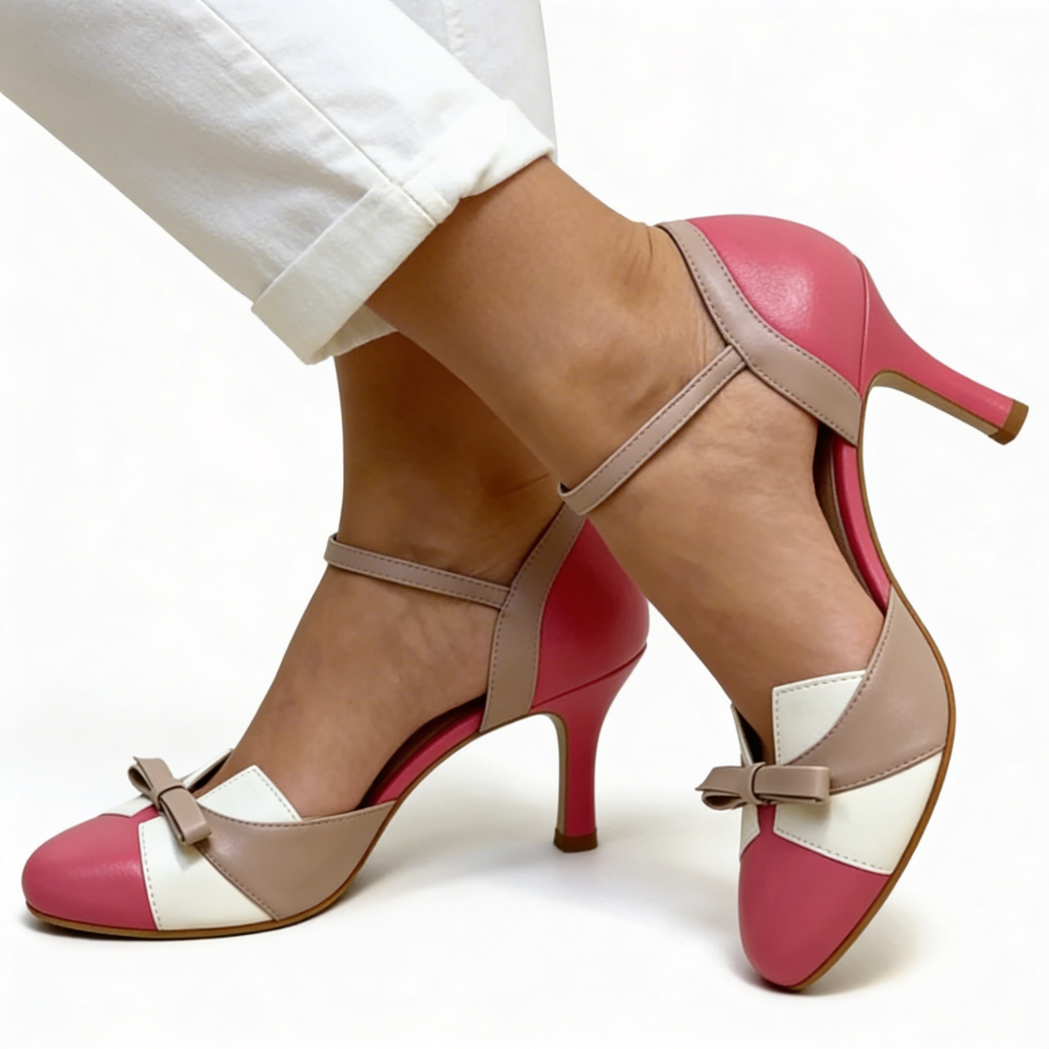 Duval Paris™ | Talons Élégants