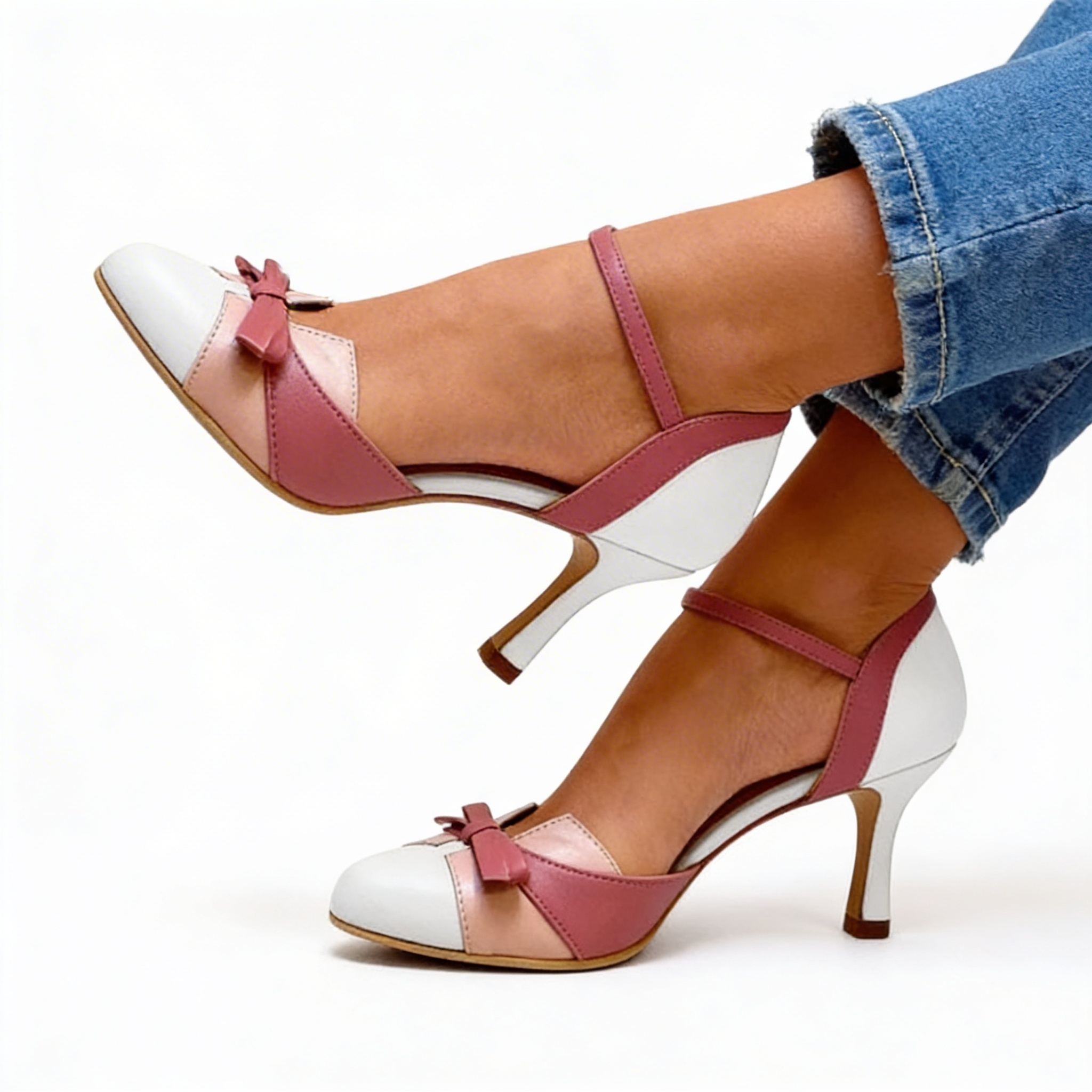 Duval Paris™ | Talons Élégants