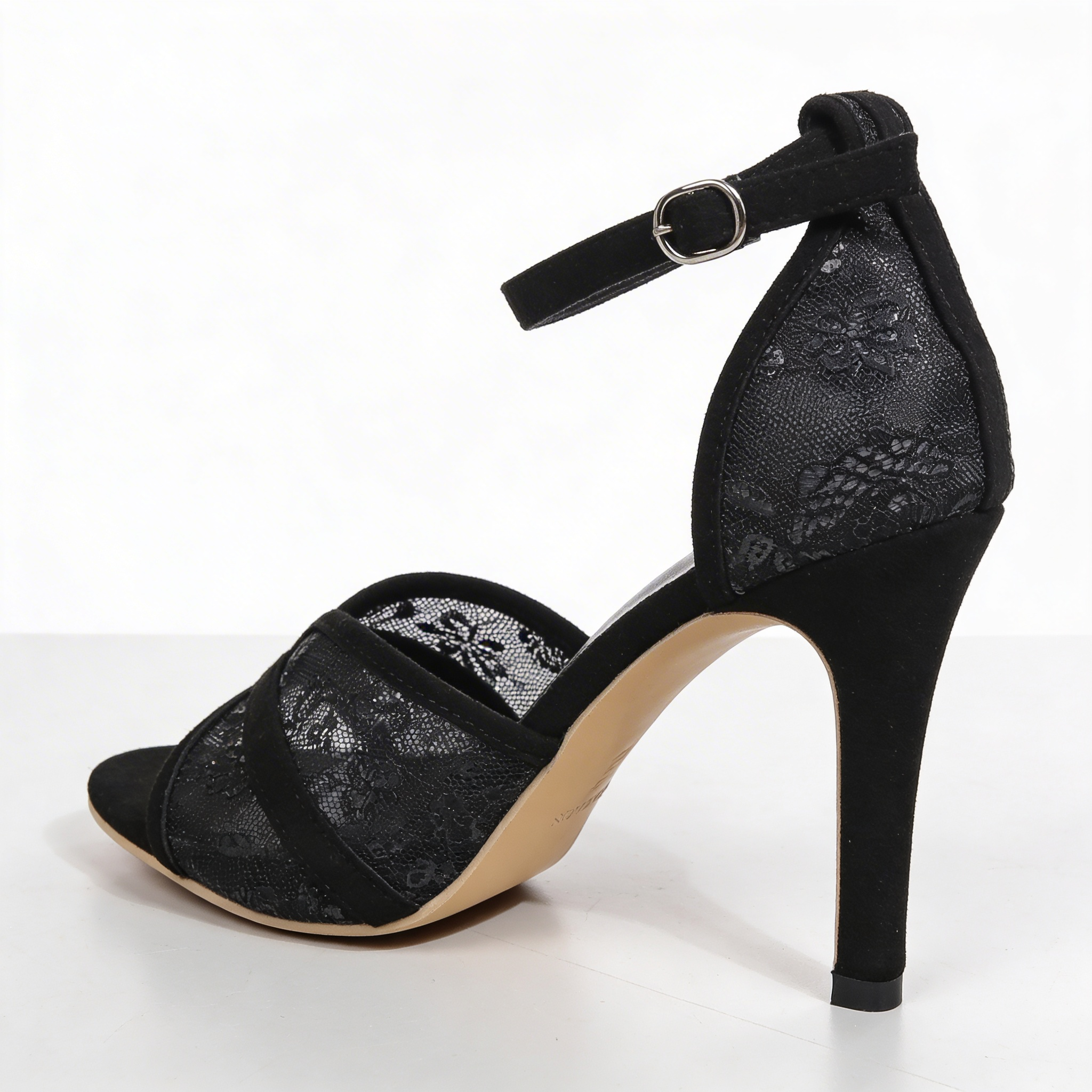 Duval Paris™ | Talons Élégants Orthopédiques