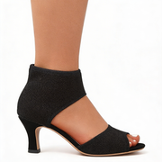Duval Paris™ | Talons Élégants Orthopédiques